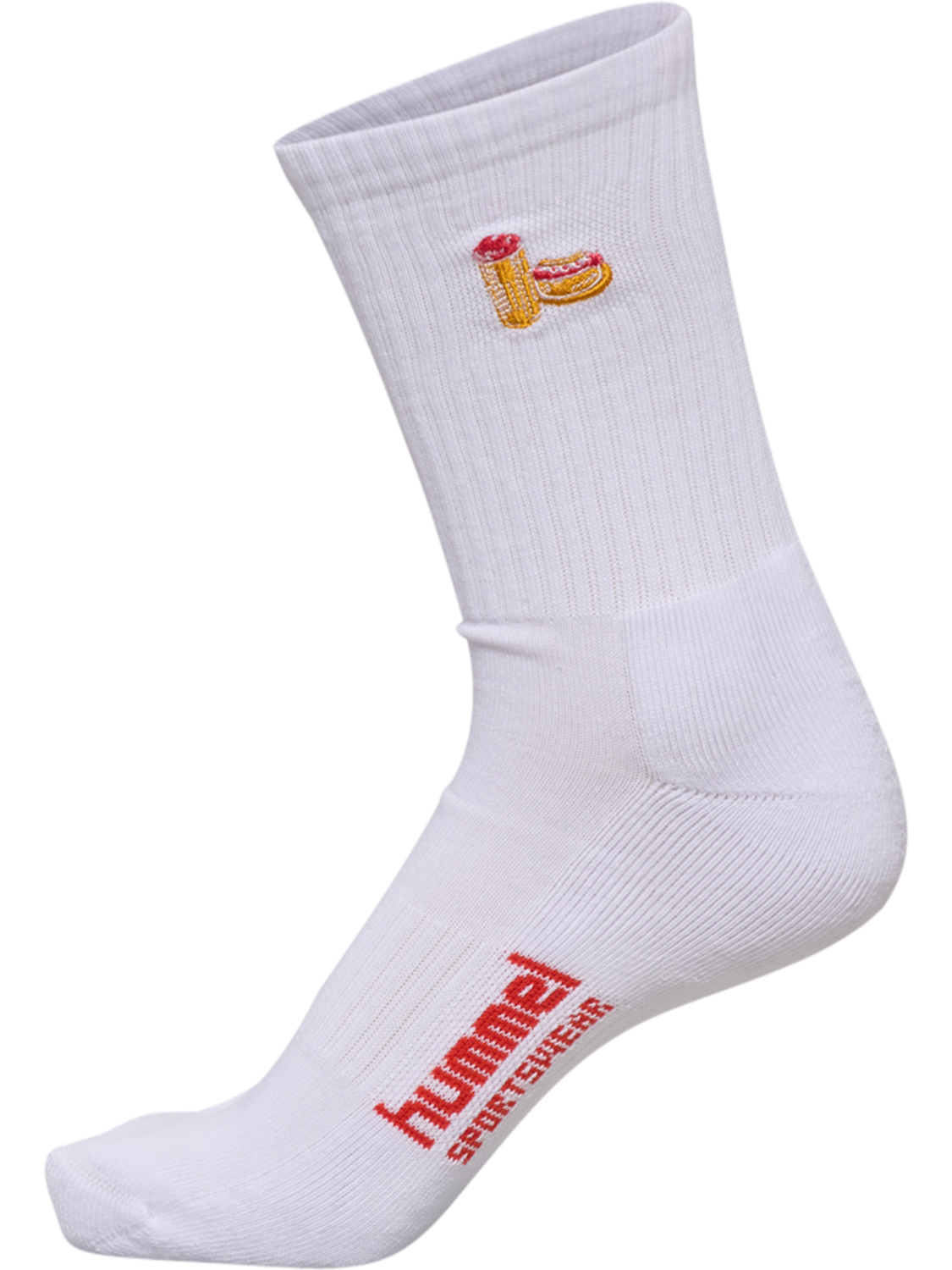 hml3-PACK SOCKS EMBROIDERY, MULTI COLOUR, packshot