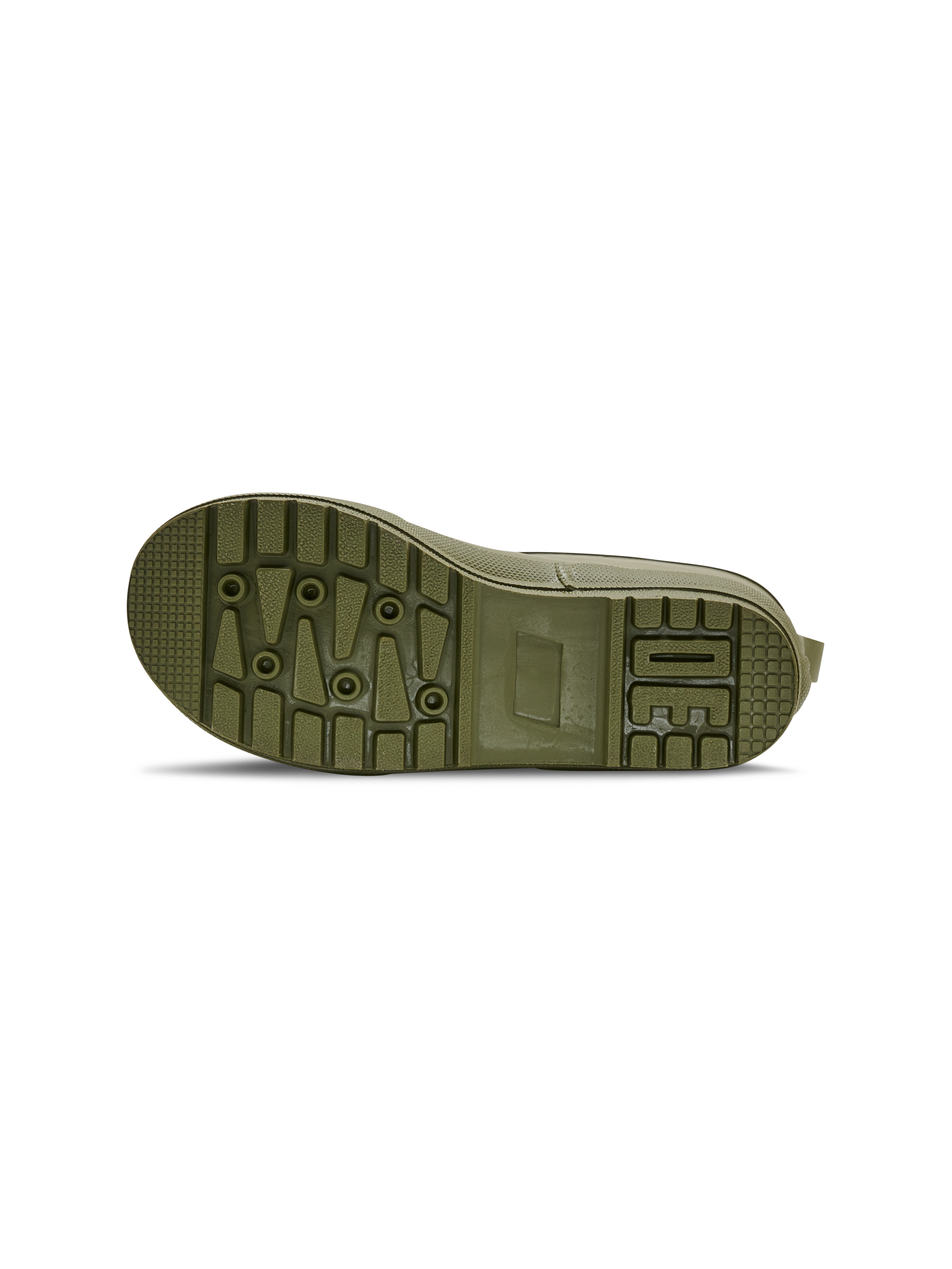 RUBBER BOOT JR, CAPULET OLIVE, packshot