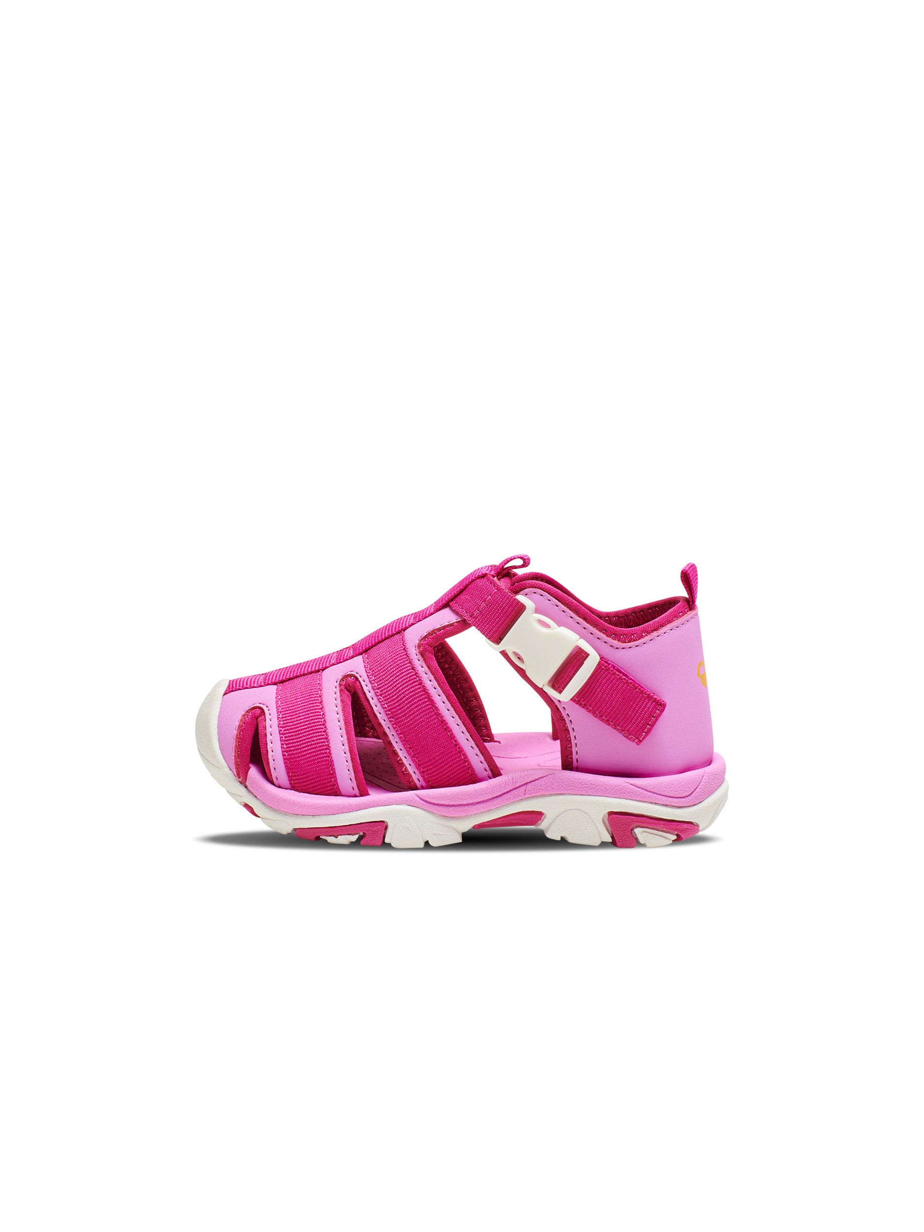 SANDAL BUCKLE INFANT, 3445, packshot