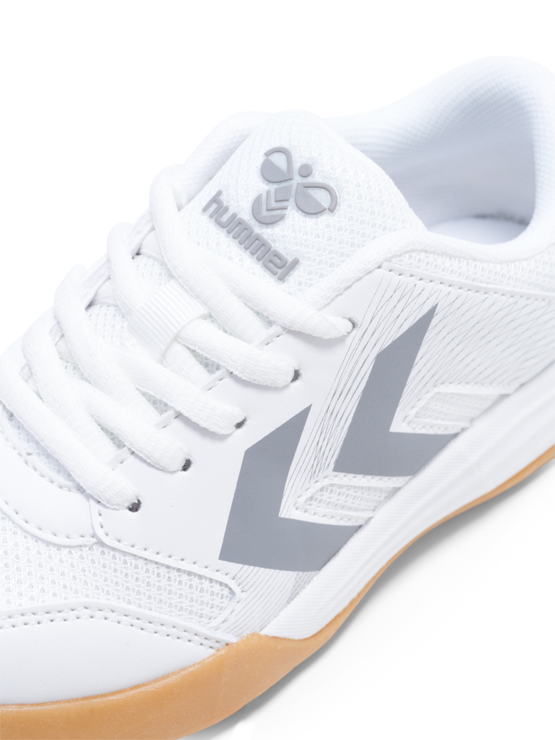 MULTIPLAY STABLE LC JR, WHITE/GREY, packshot