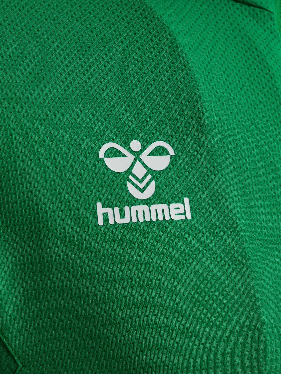 hmlAUTHENTIC PL ZIP JACKET, JELLY BEAN, packshot