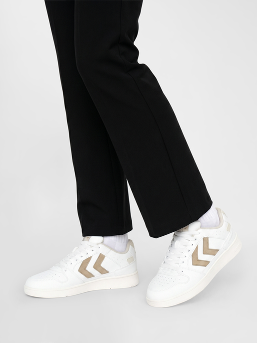 ST. POWER PLAY WMNS, WHITE/HUMUS, model