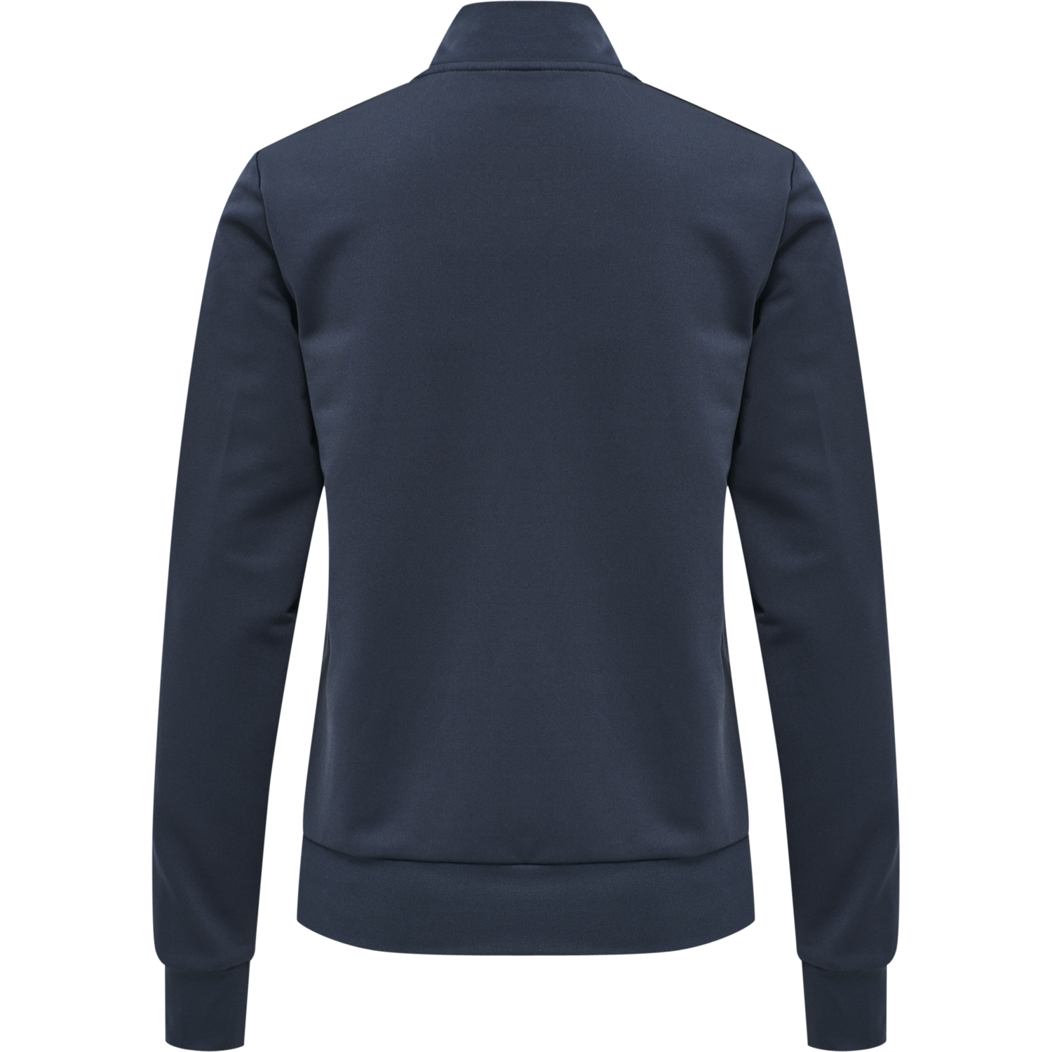 hmlNELLY 2.0 ZIP JACKET, BLUE NIGHTS, packshot