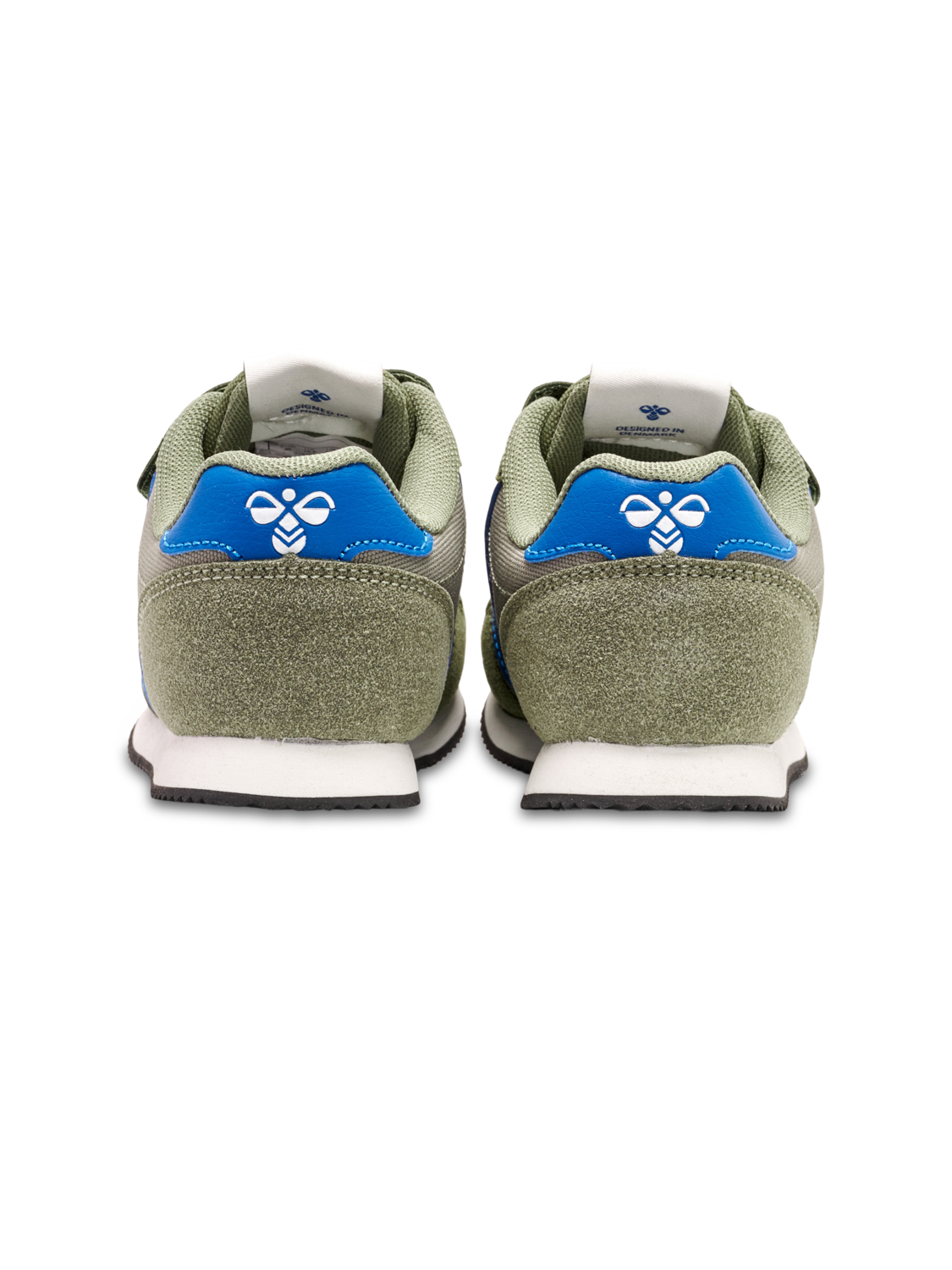 REFLEX DOUBLE MULTI JR, CAPULET OLIVE, packshot