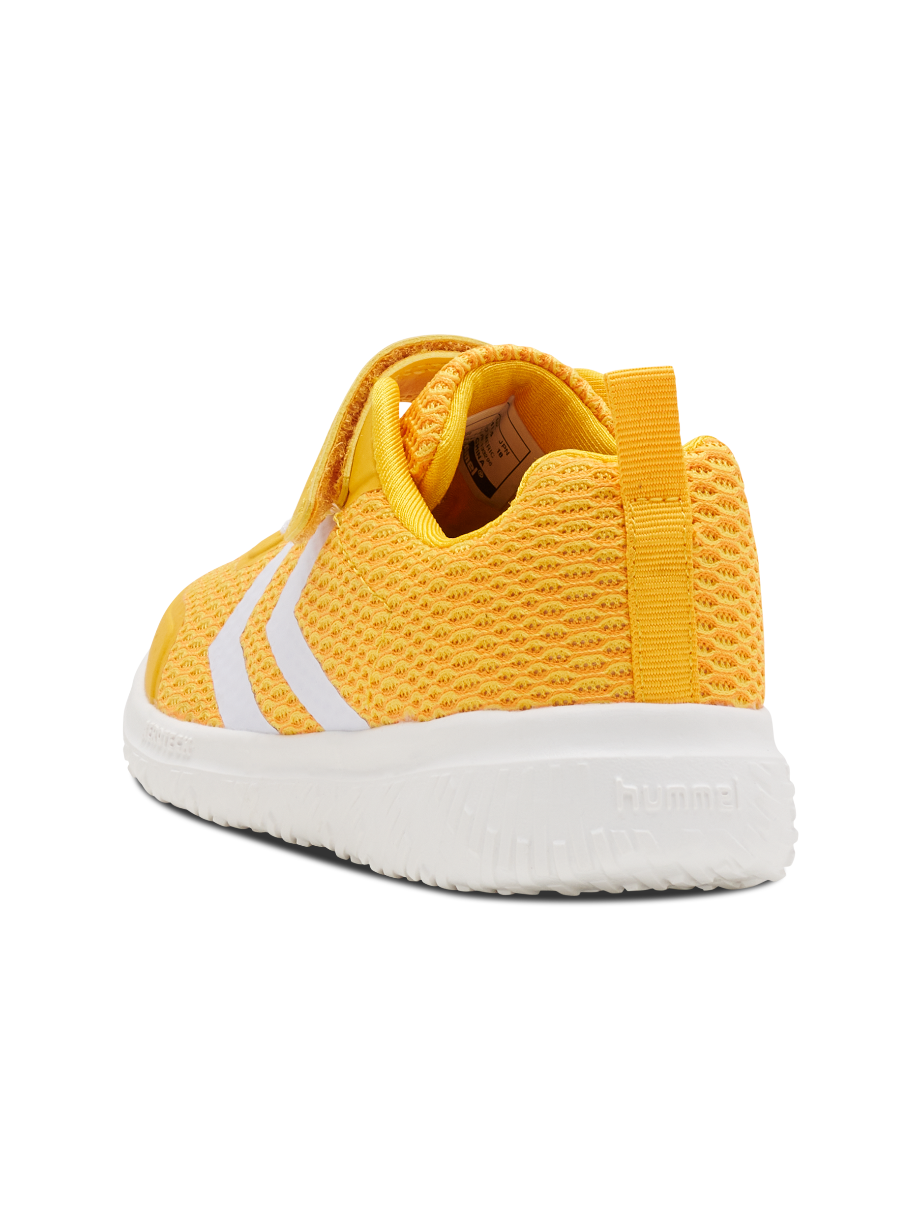 ACTUS RECYCLED JR, SAFFRON, packshot