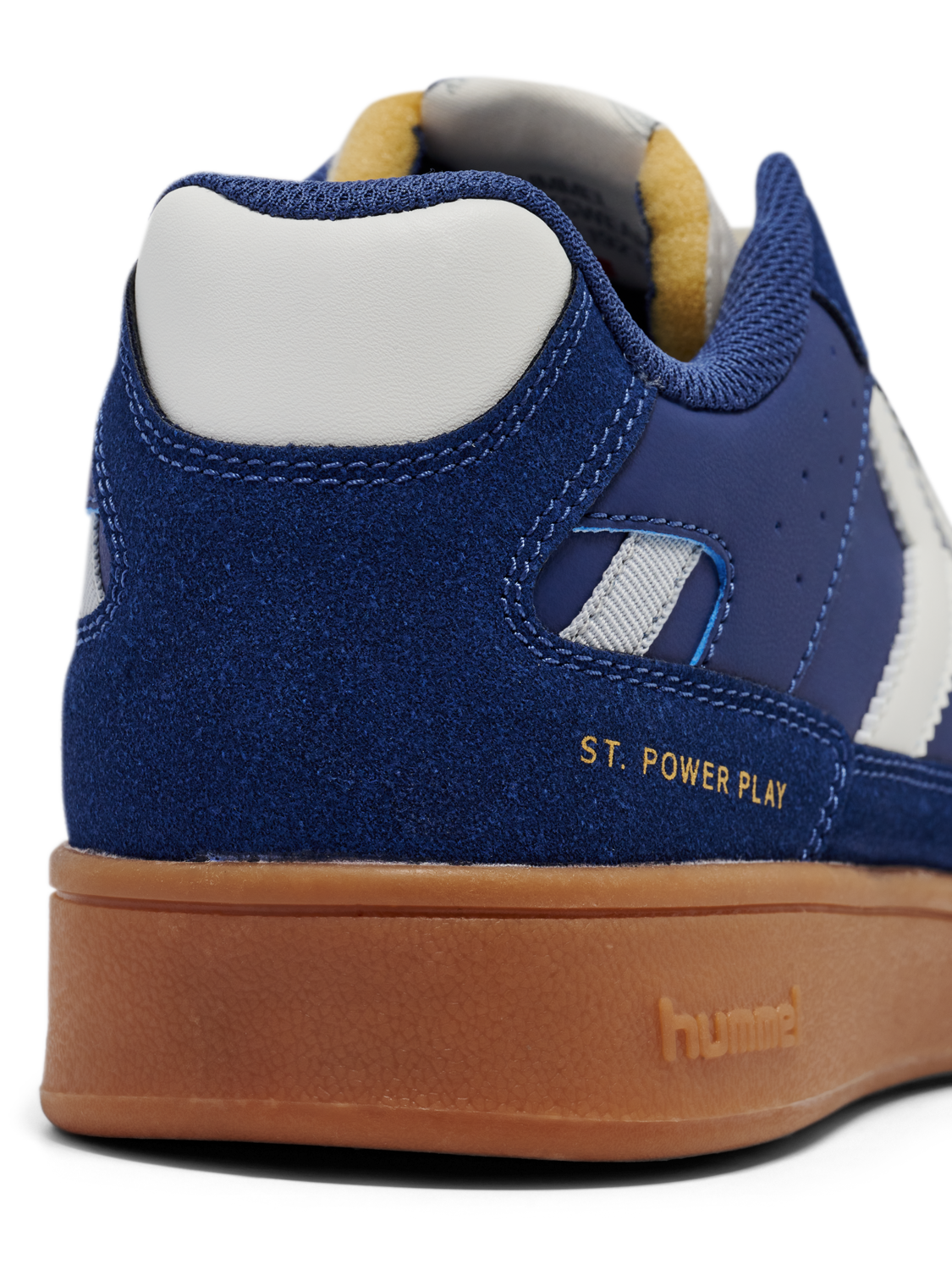 ST. POWER PLAY SP, ESTATE BLUE, packshot