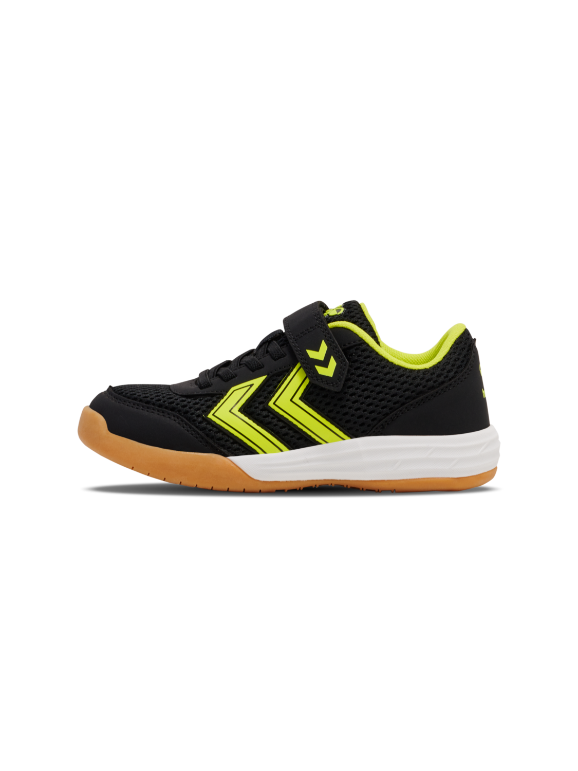 MULTIPLAY FLEX VC JR, BLACK, packshot