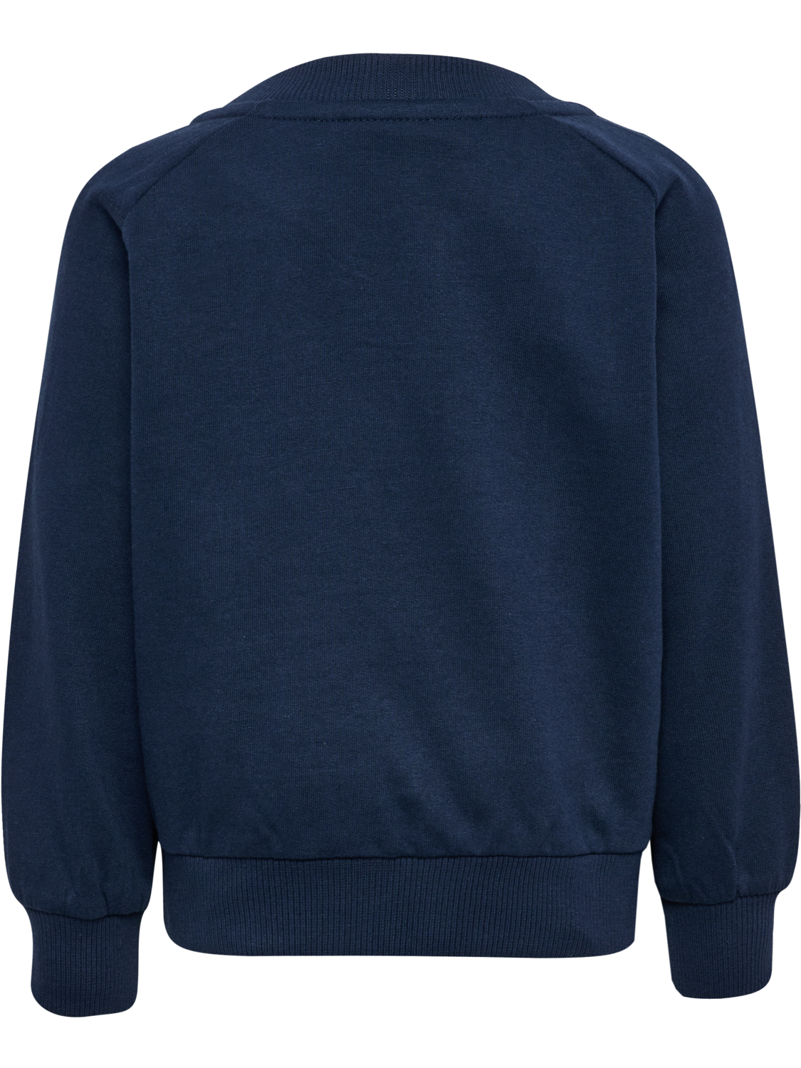 hmlMINI LOOSE BLOCK ZIP JACKET, SKYWAY, packshot