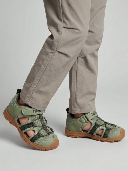 SANDAL SPORT INFANT, TEA, model