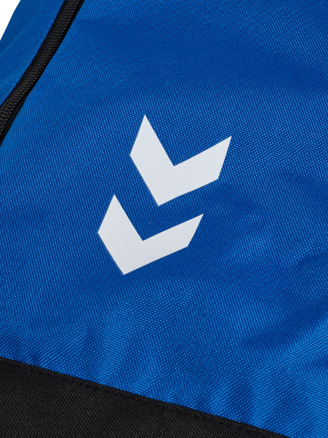hmlCORE 2.0 BACK PACK, TRUE BLUE/BLACK, packshot