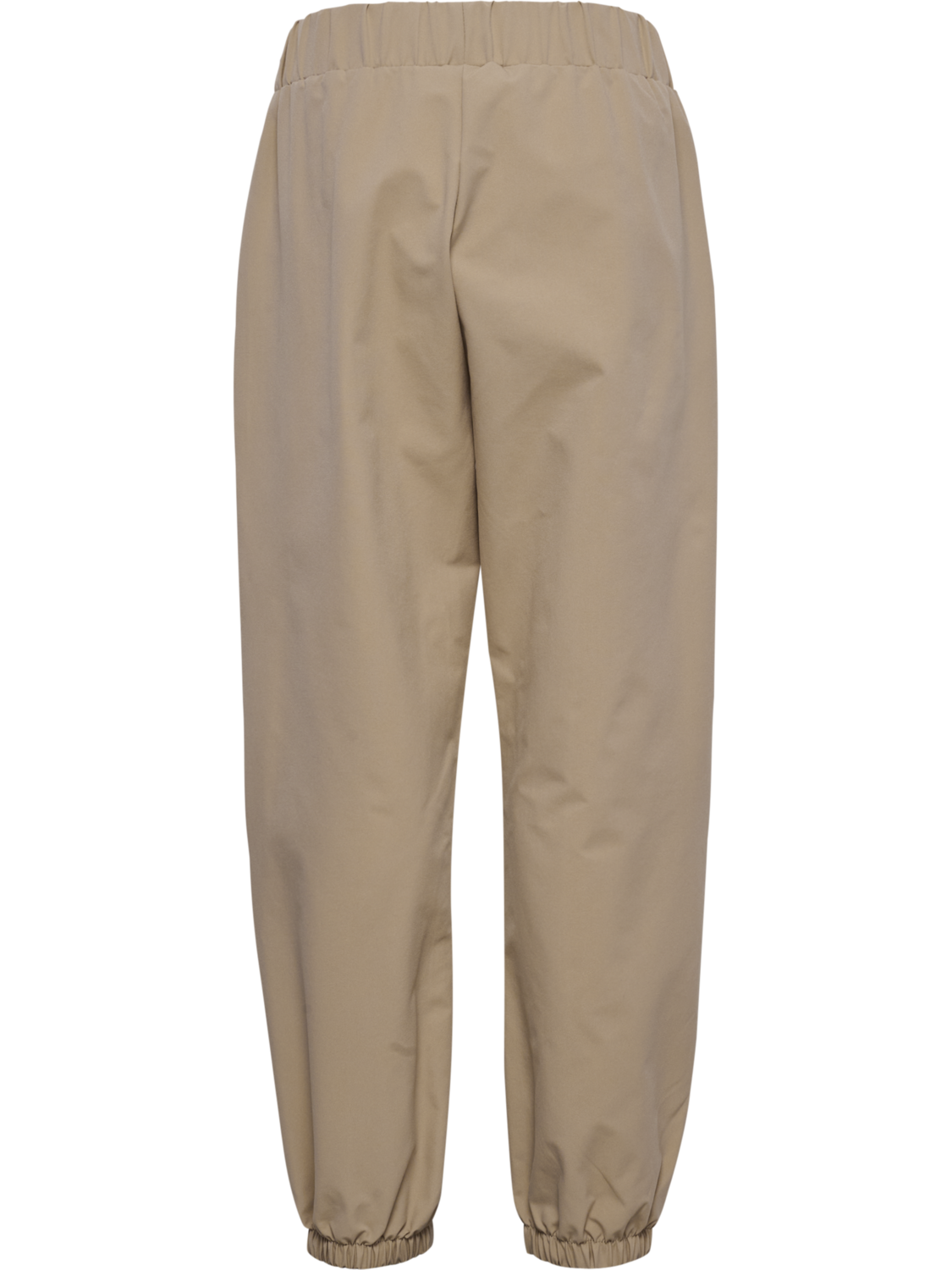 hmlJR STREET TRACKSUIT CARGO PANTS, SILVER MINK, packshot