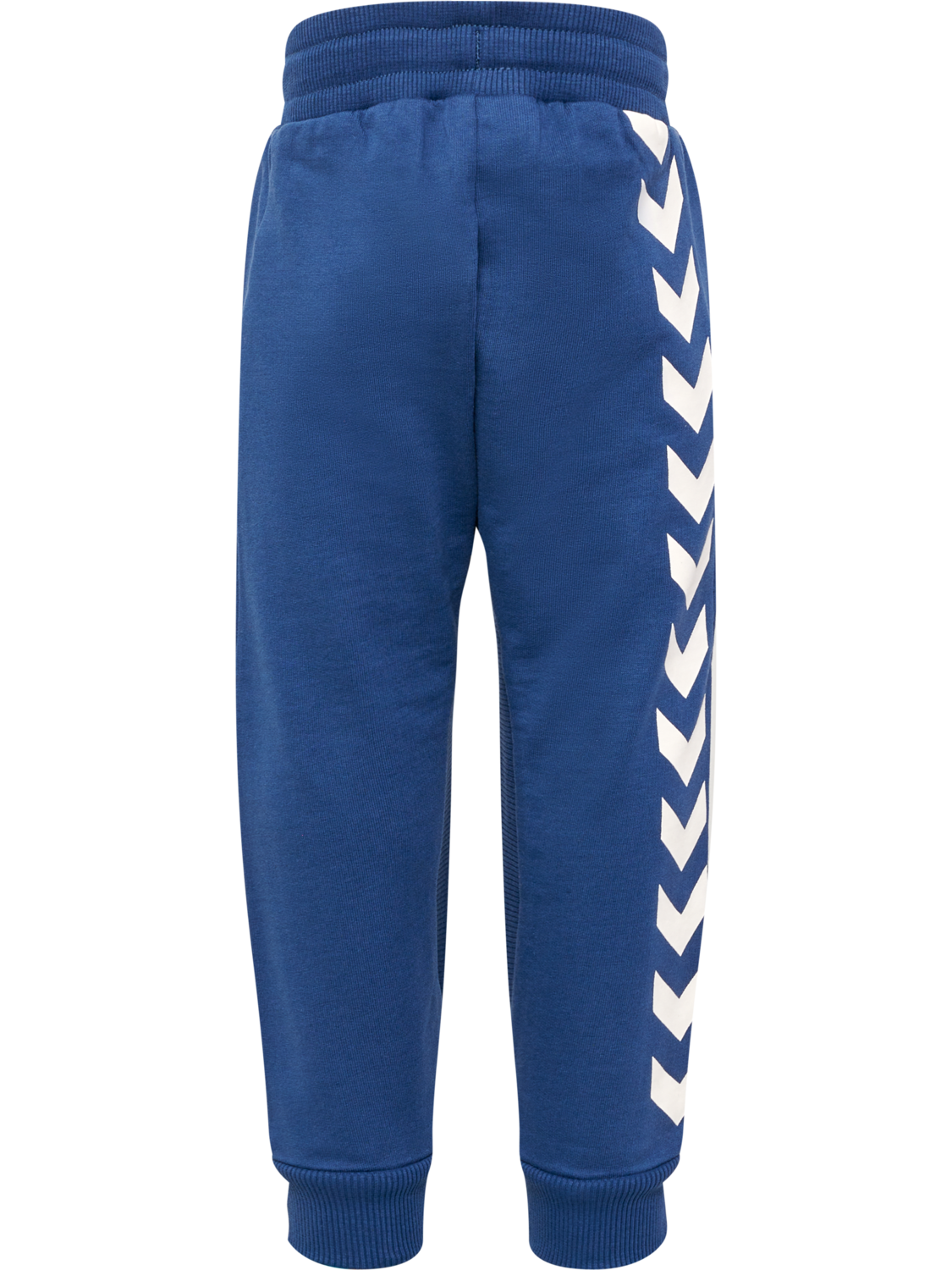 hmlAPPLE PANTS, DARK DENIM, packshot