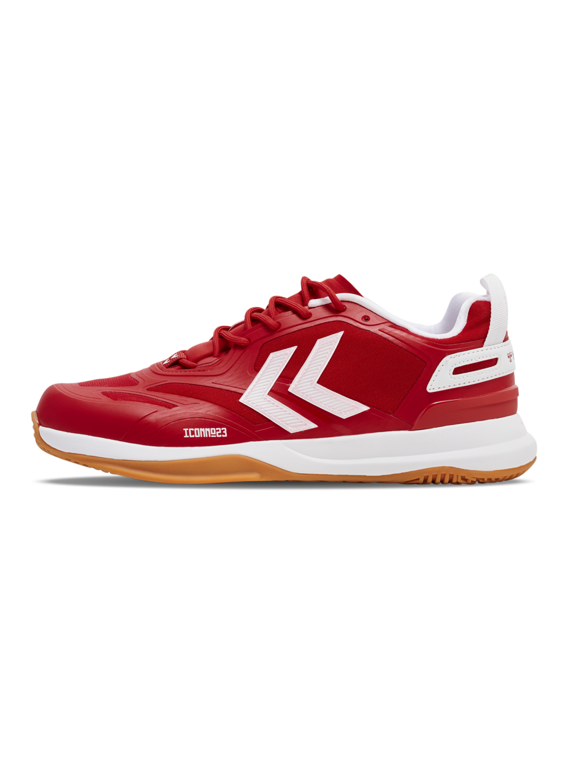 DAGAZ 2.0 GG12, POMPEIAN RED, packshot