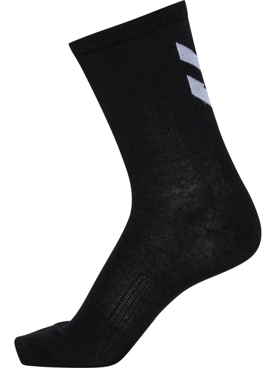 hmlLEGACY CHEVRON 6-PACK SOCKS, 9354, packshot