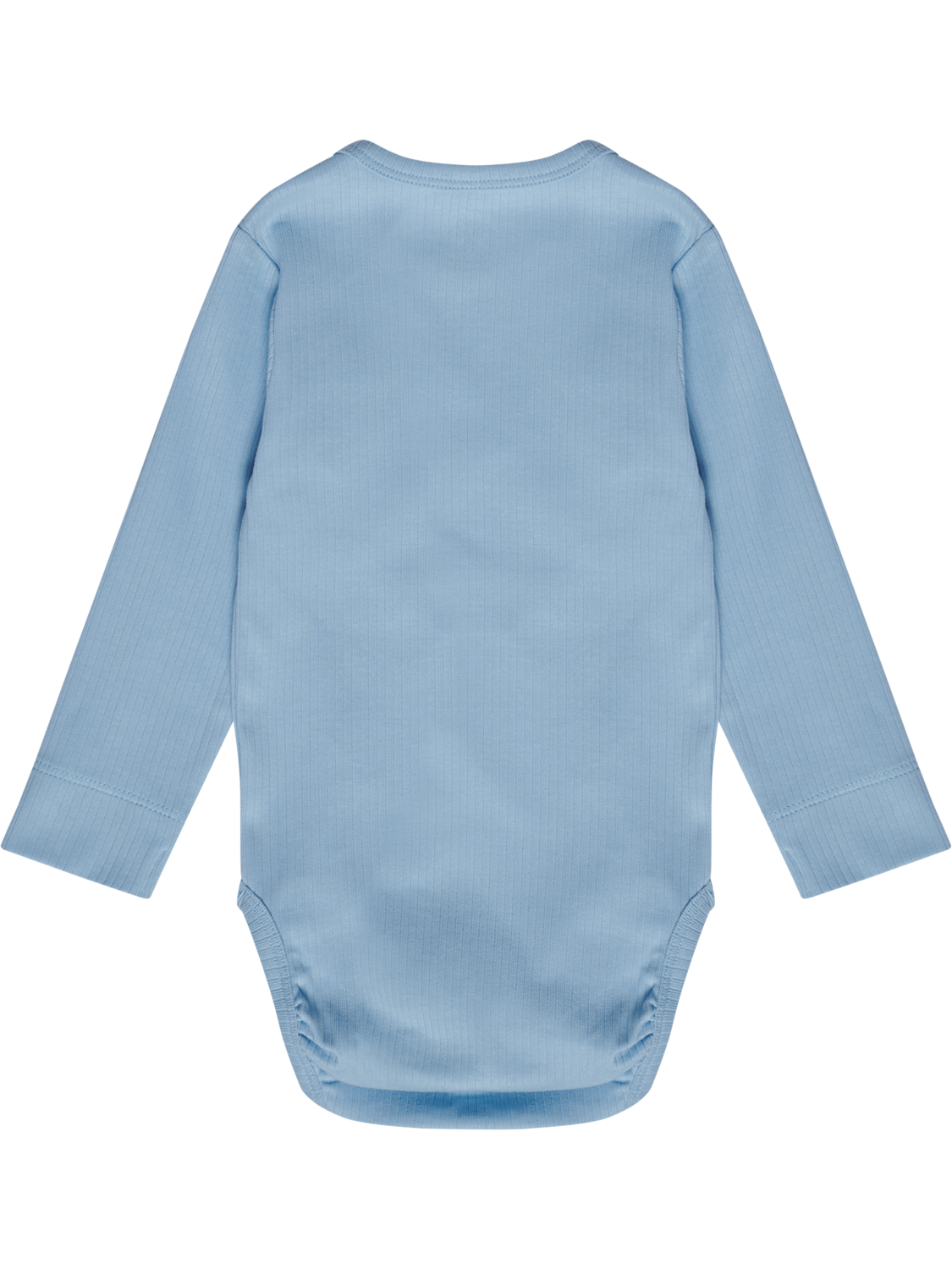 hmlMINI POCKET BODY L/S BTS, SKYWAY, packshot
