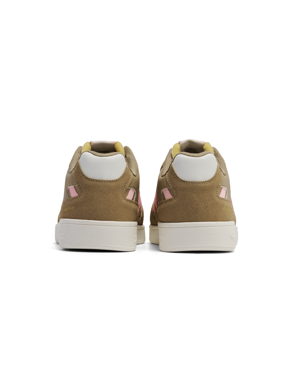 ST. POWER PLAY SP, CORNSTALK, packshot