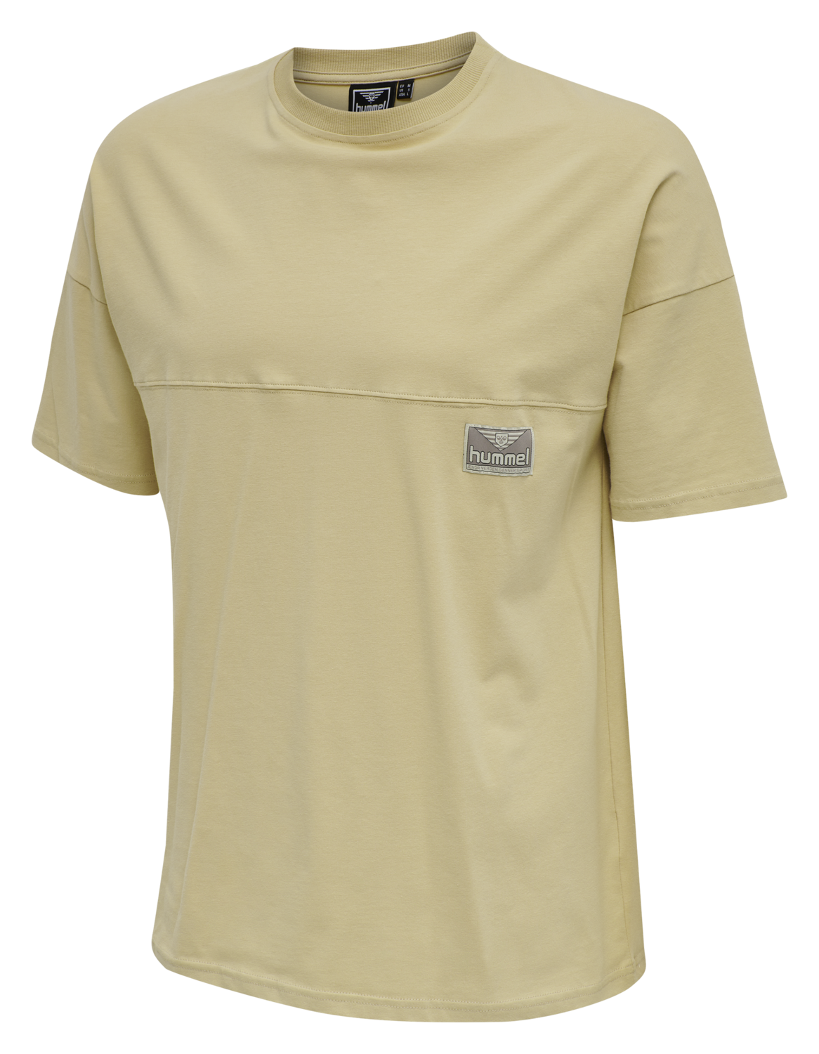 hmlBEACH BREAK T-SHIRT, 8002, packshot