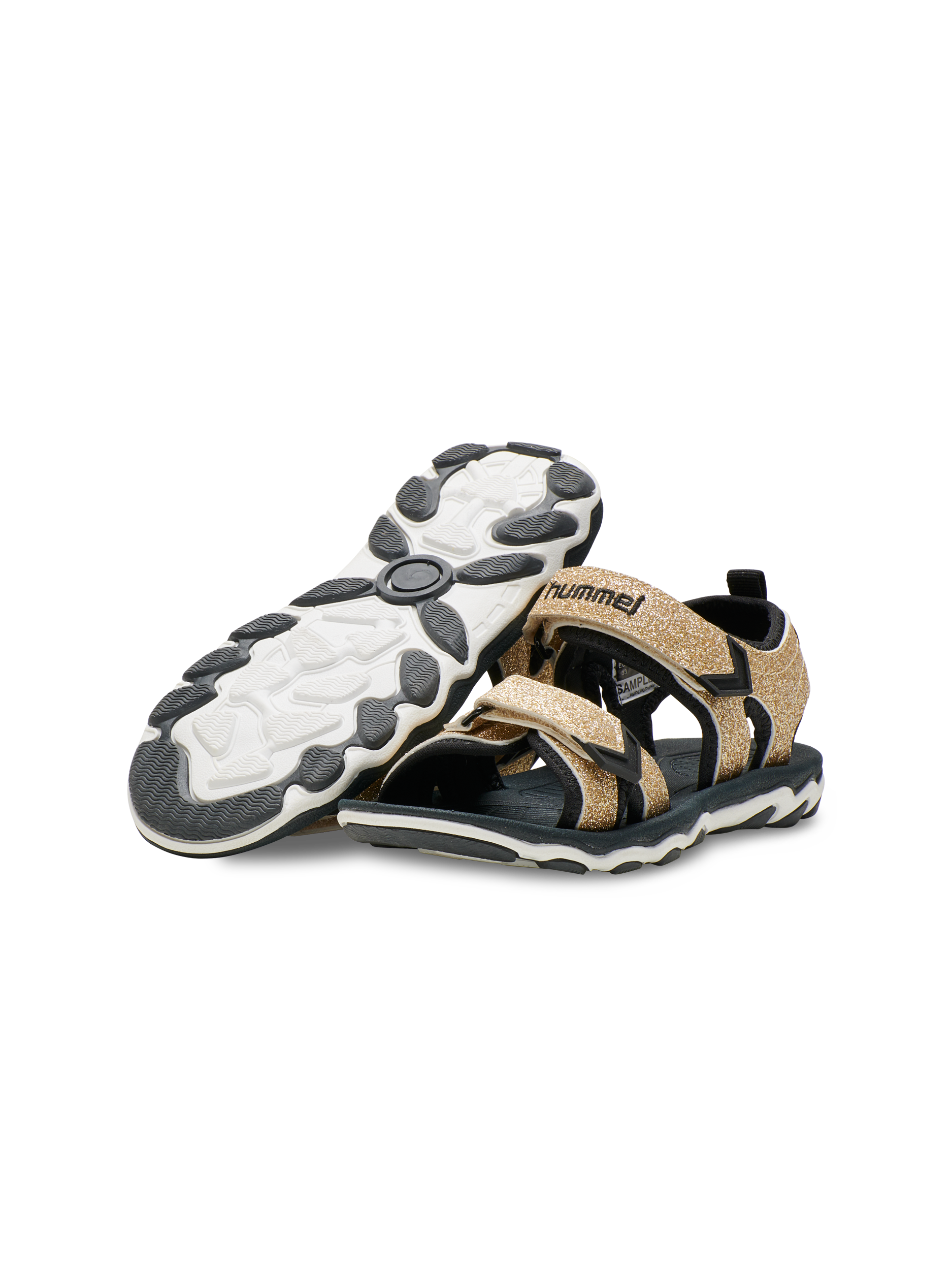 SANDAL SPORT GLITTER JR, 5028, packshot