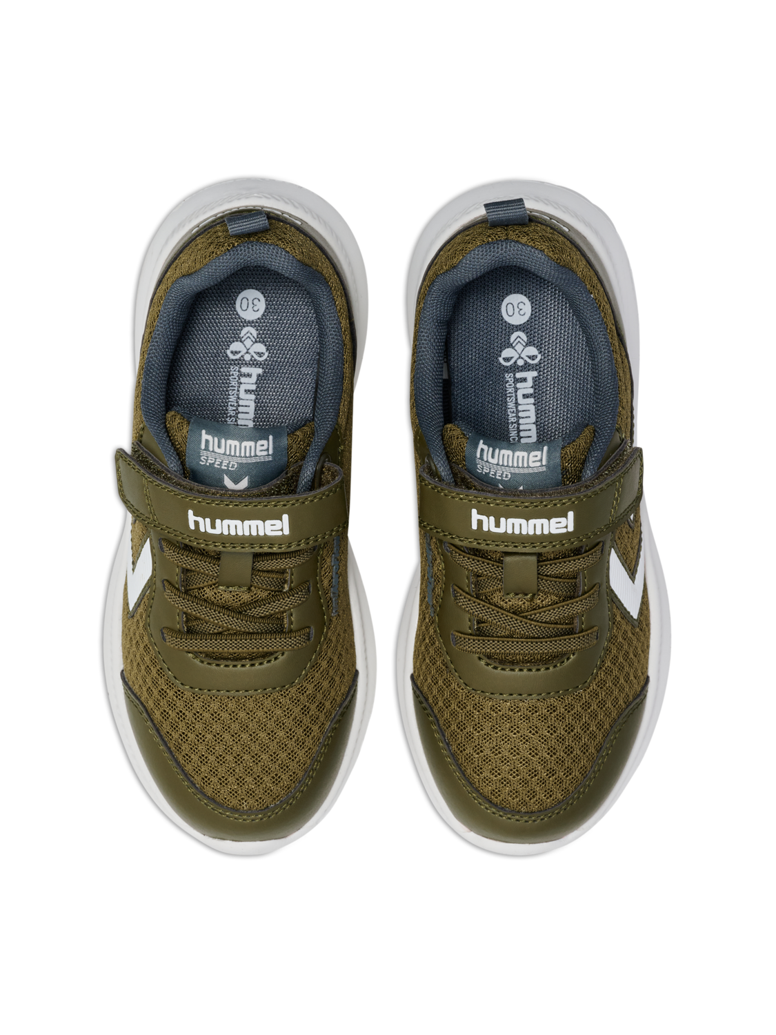 HML SPEED 3.0 JR, BEECH, packshot