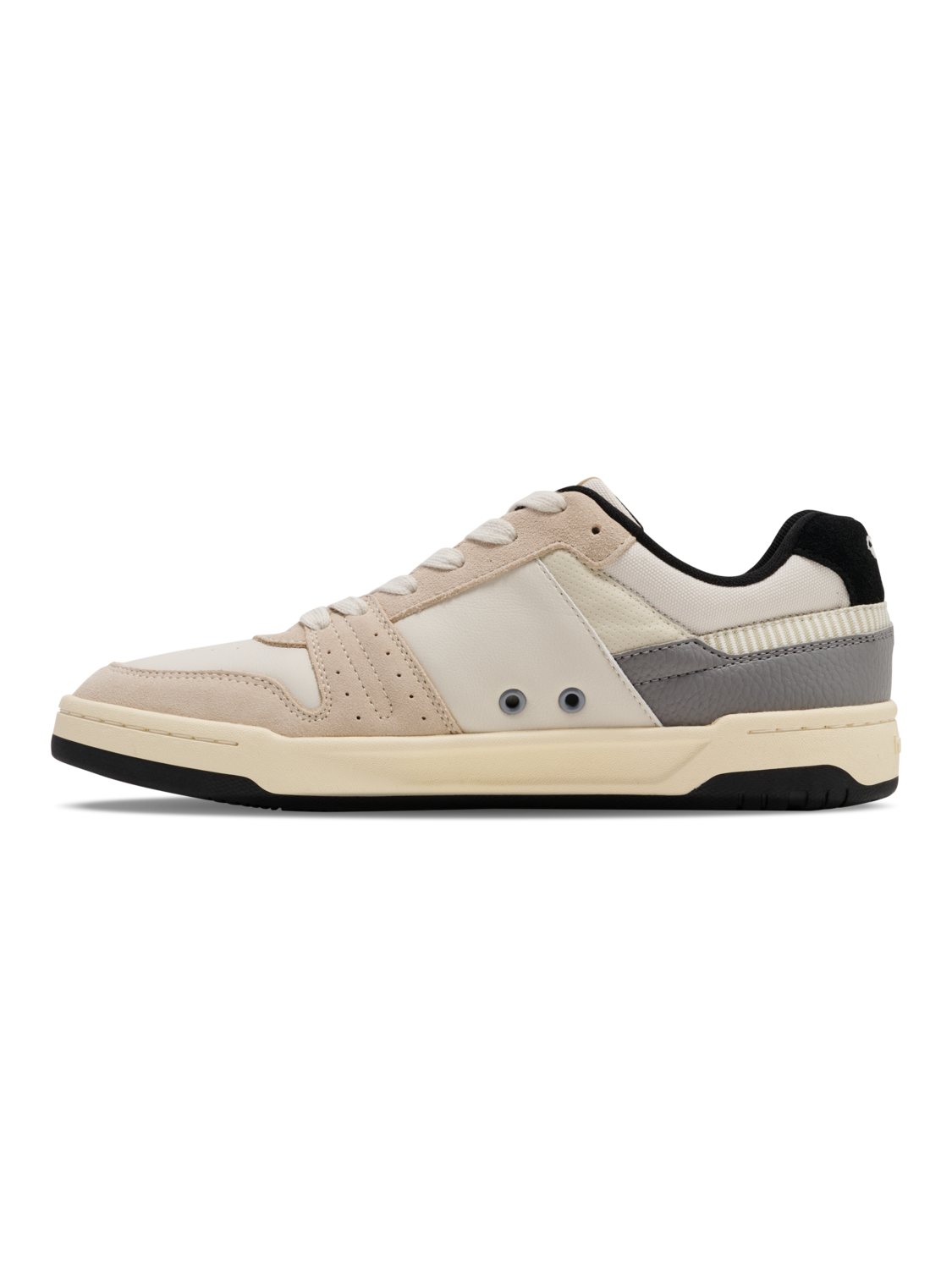 STOCKHOLM LX-E BS, MARSHMALLOW/BLACK IRIS, packshot