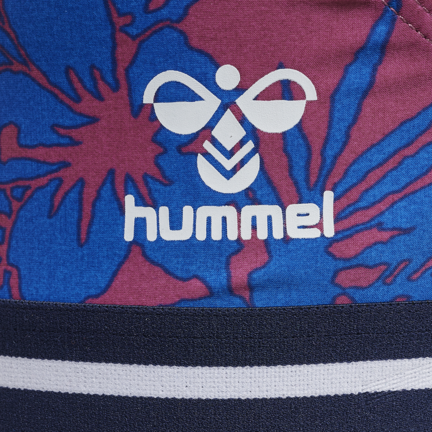 hmlZURI BIKINI, 4497, packshot