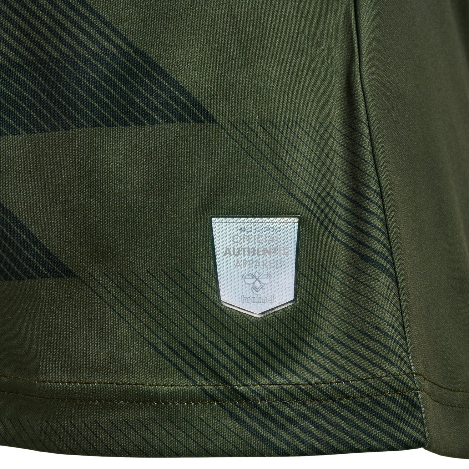 SOU 22/23 THIRD JERSEY S/S, 6403, packshot