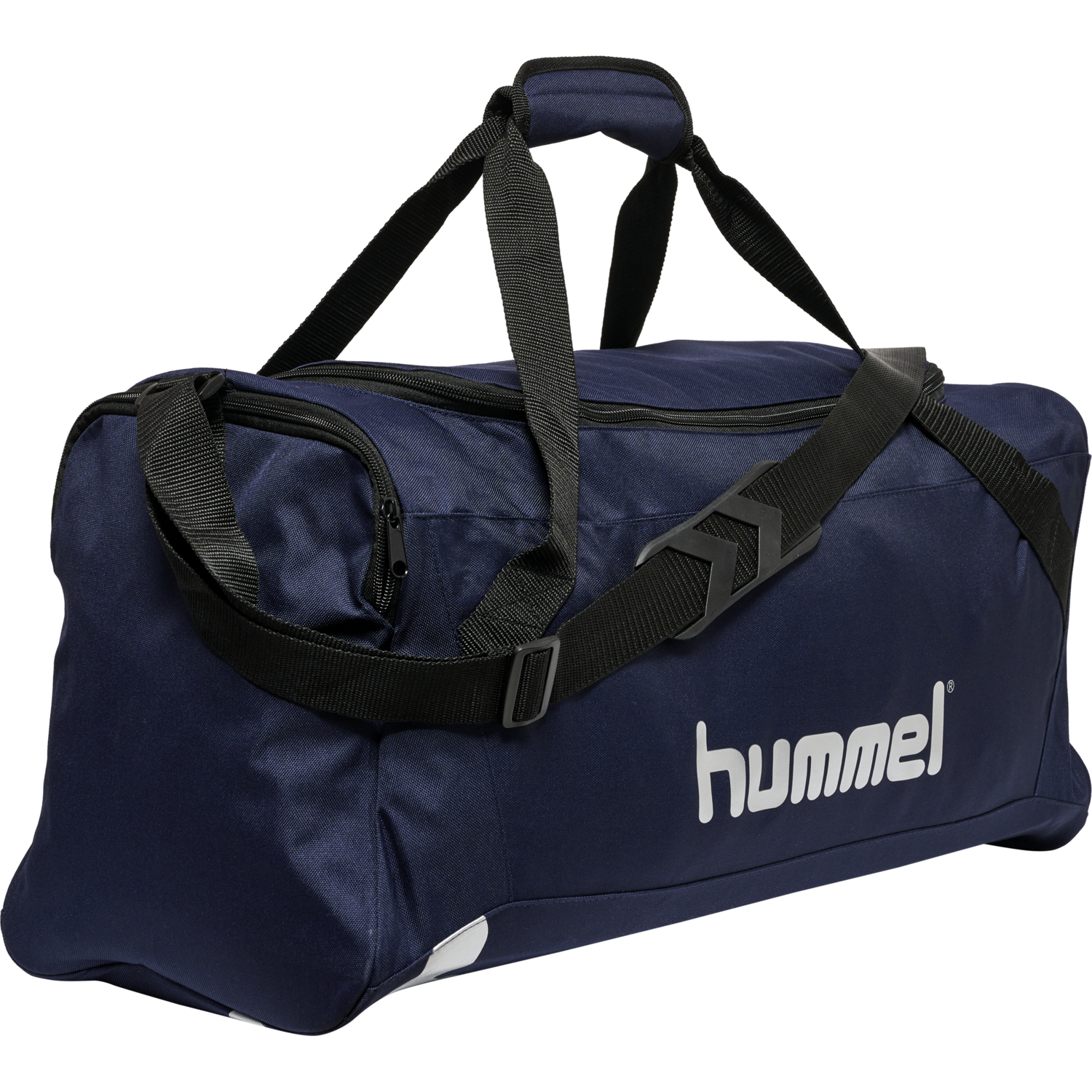 CORE SPORTS BAG, MARINE, packshot