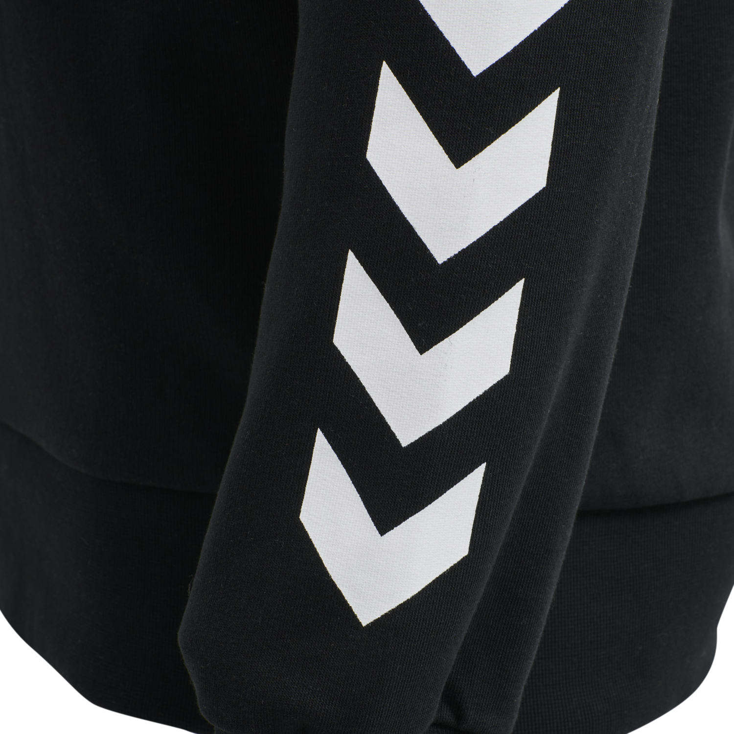 hmlISAM SWEATSHIRT, 2001, packshot