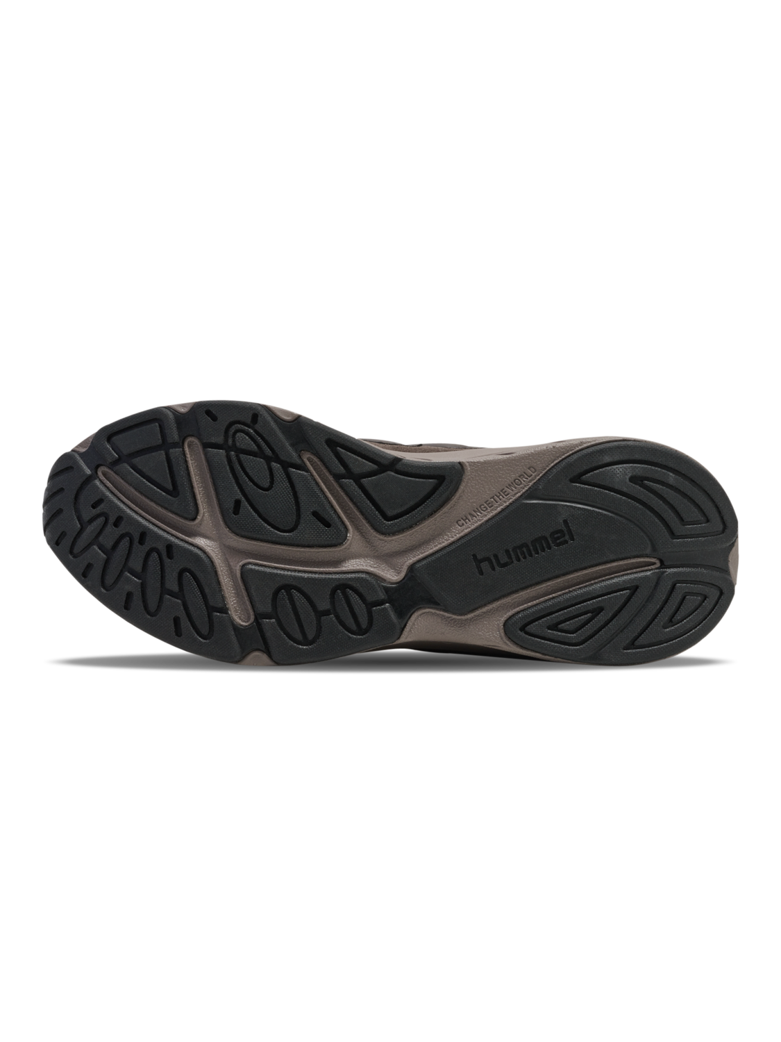 MARATHONA REACH LX WT, JAVA/BLACK, packshot