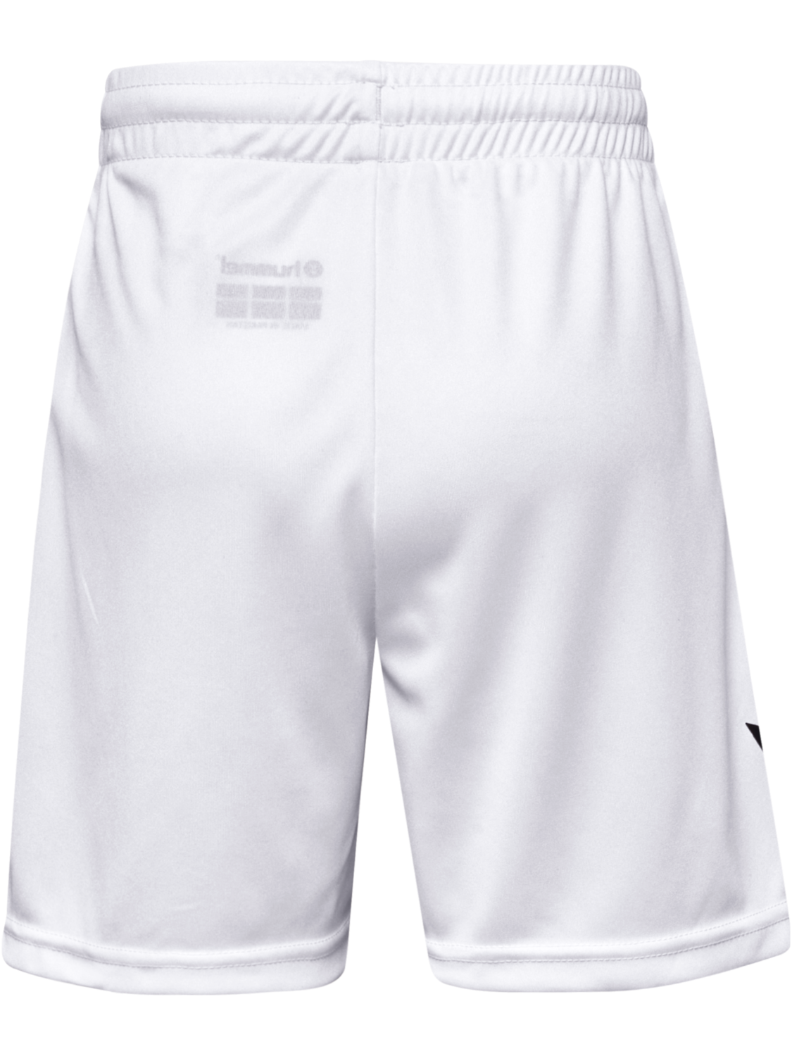 hmlLOGO SET KIDS, WHITE, packshot