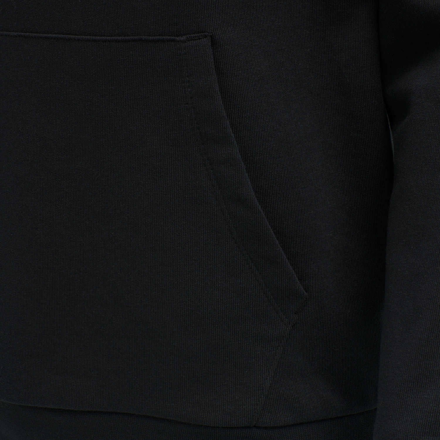 hmlISAM HOODIE, 2001, packshot