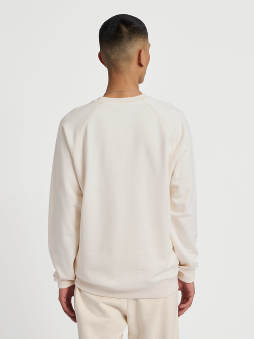 hmlHIVE WADE SWEATSHIRT, 9999, model
