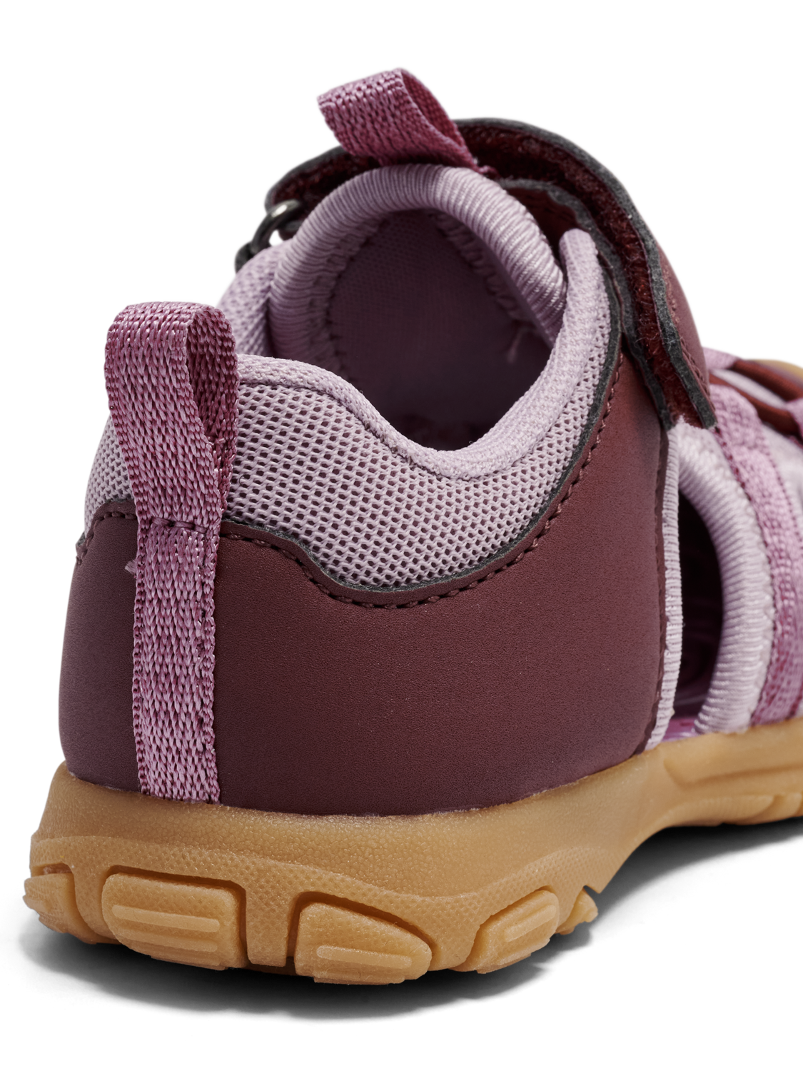 SANDAL SPORT INFANT, KEEPSAKE LILAC, packshot