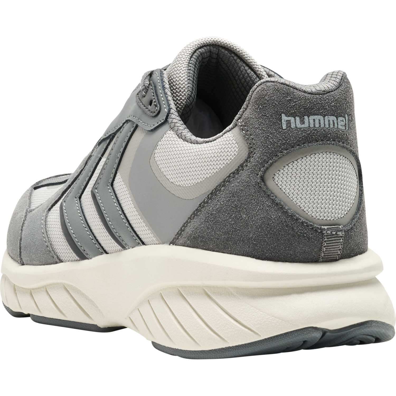 REACH LX 6000 URBAN, SHARKSKIN, packshot