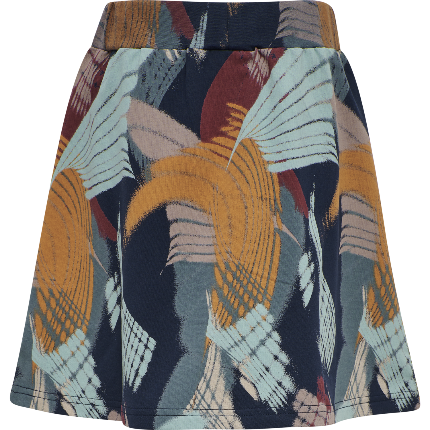 hmlBINA SKIRT, 1009, packshot