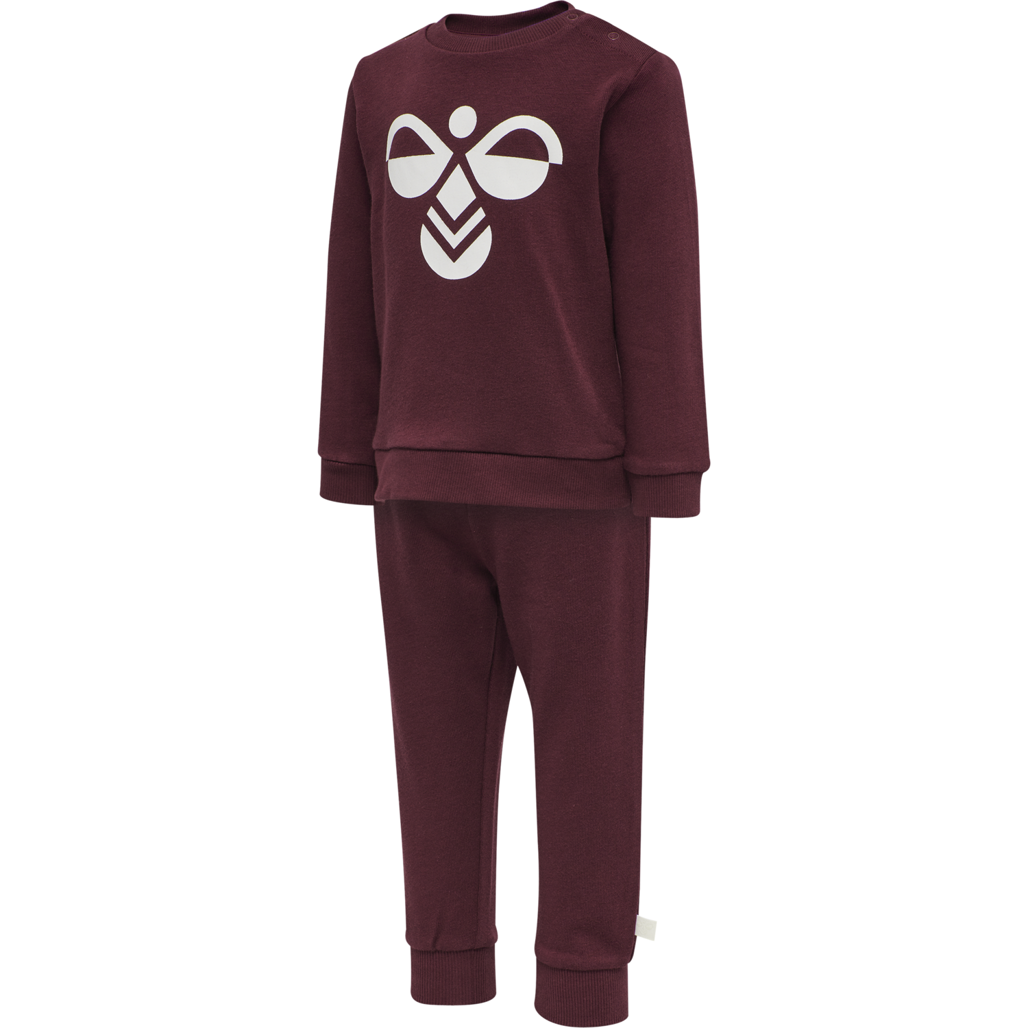 hmlARINO CREWSUIT, 3118, packshot