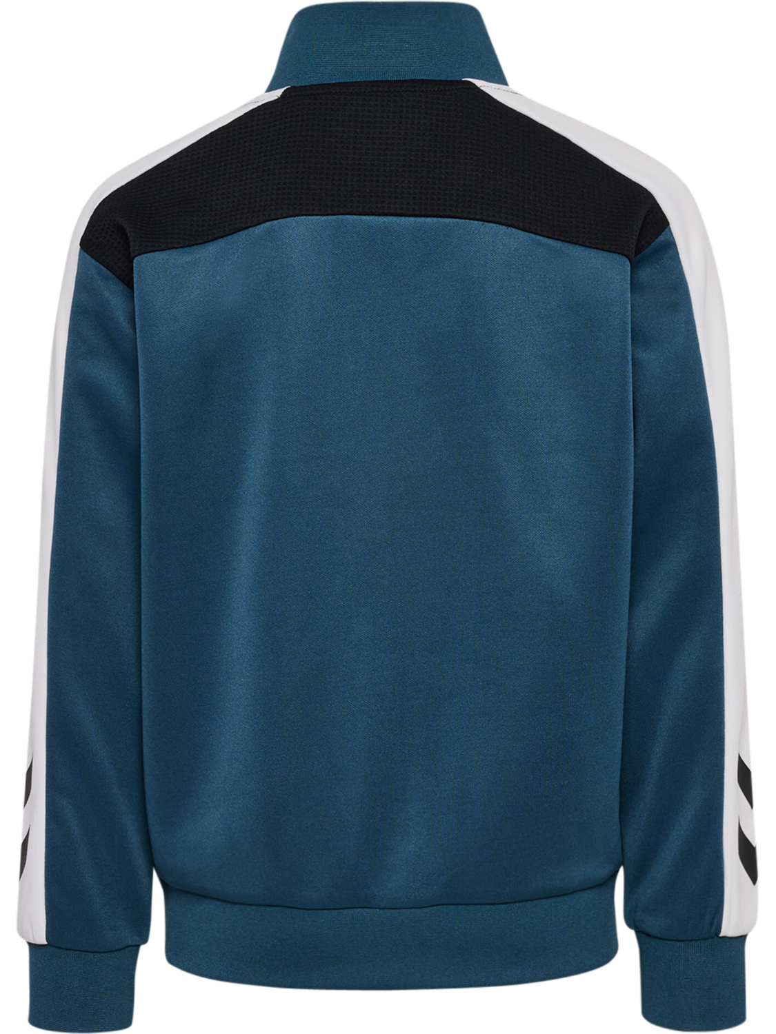 hmlJR COLORBLOCK TRACKSUIT, STARGAZER, packshot