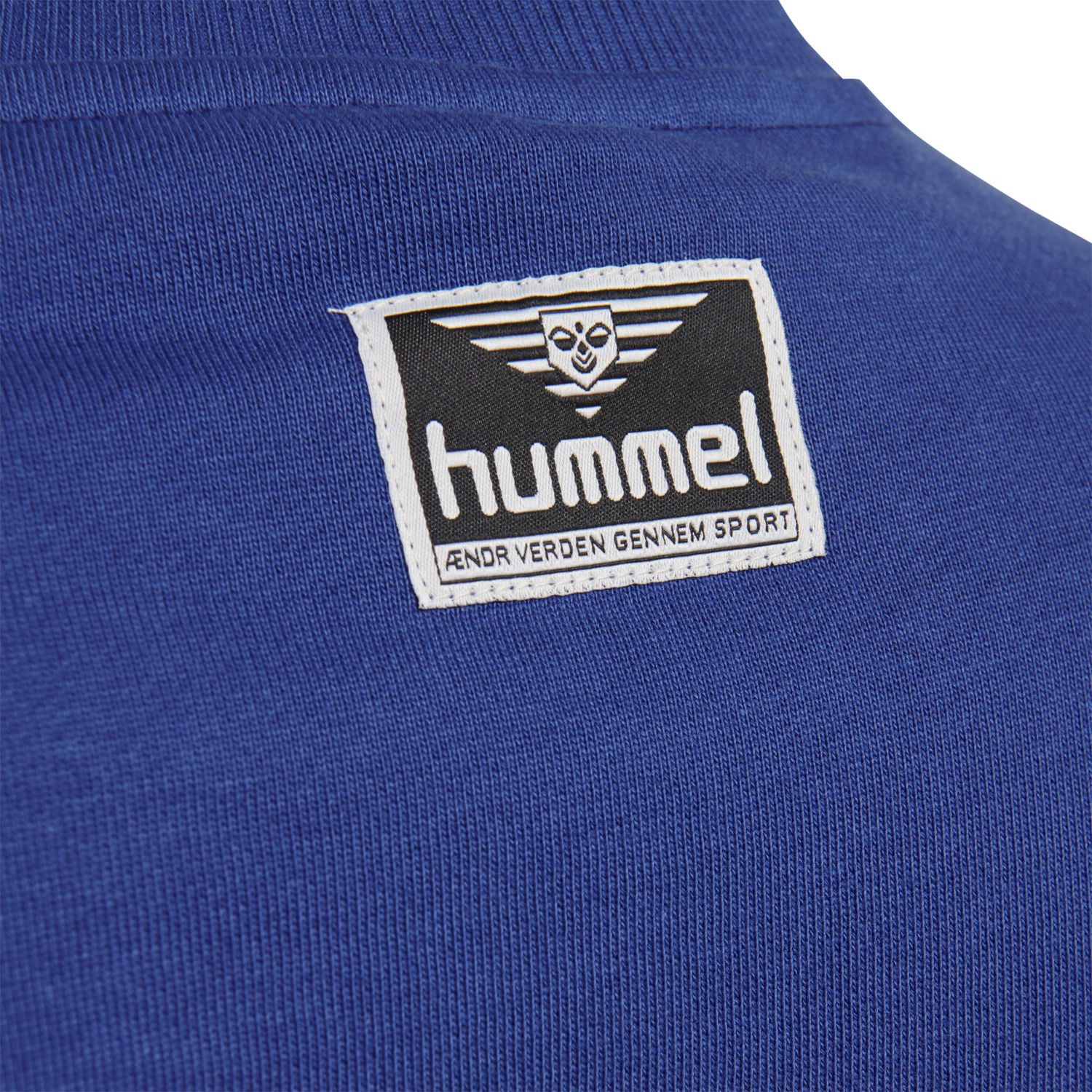 hmlCHRIS LOOSE SWEATSHIRT, 7956, packshot