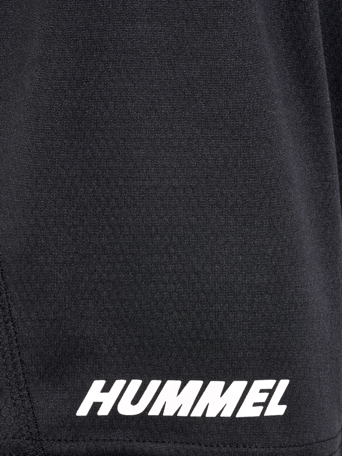 hmlMULTI PL SET WOMAN, BLACK/BLACK, packshot