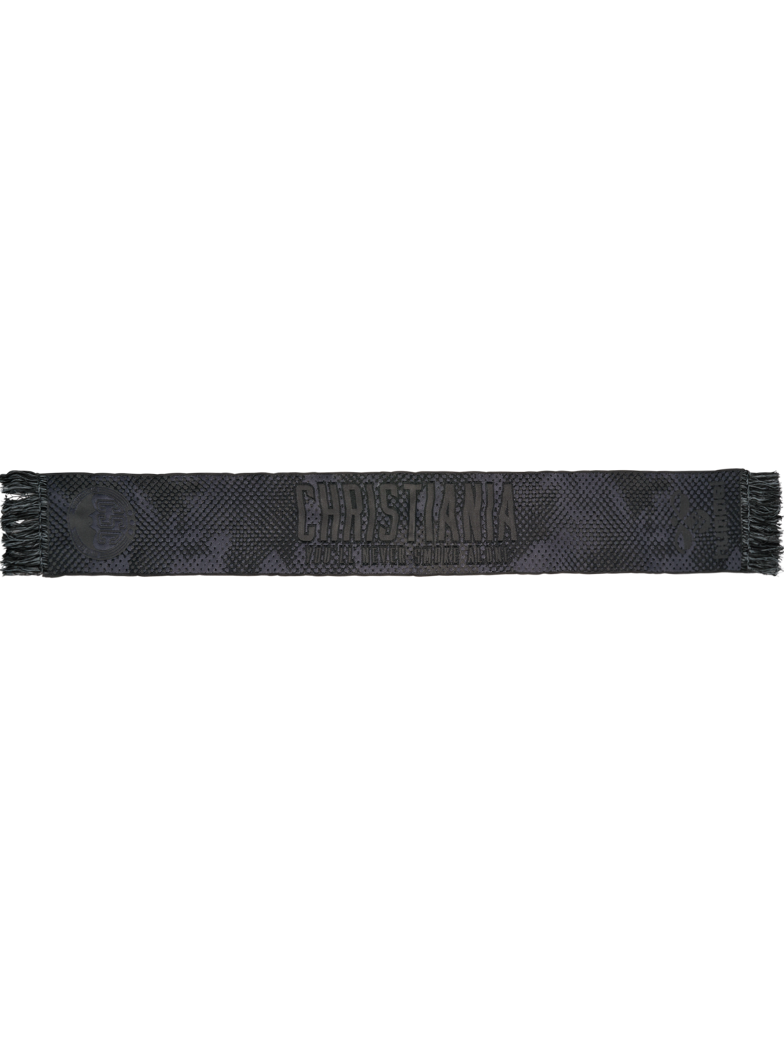 CSC 22/23 SCARF, 2715, packshot
