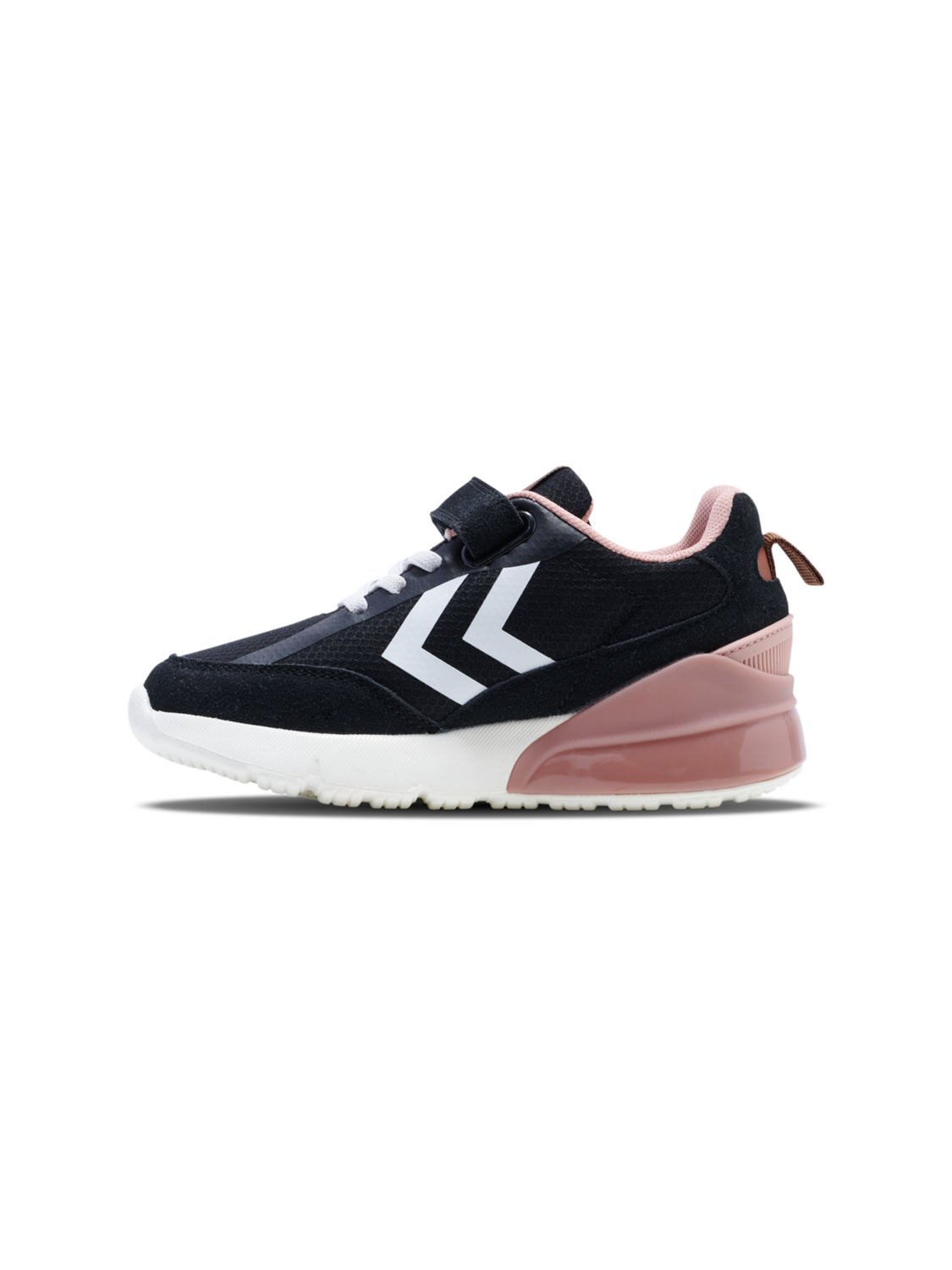DAYLIGHT JR, BLACK/PINK, packshot