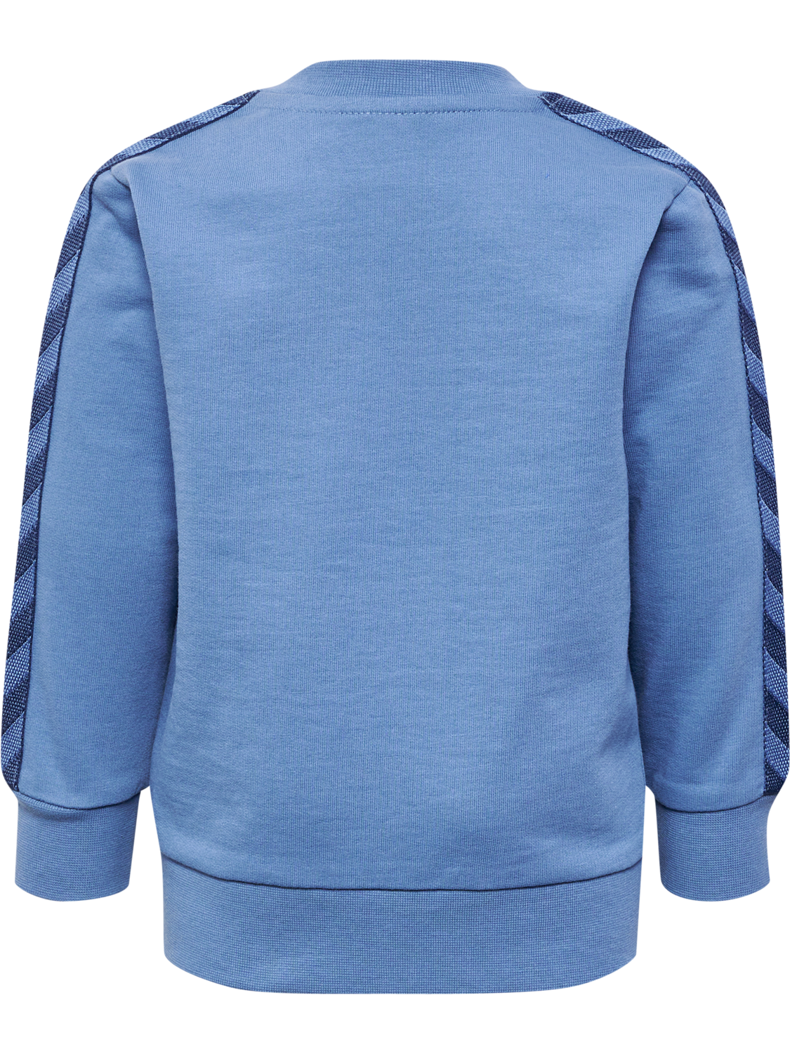 hmlBILLE TRACKSUIT, CORONET BLUE, packshot