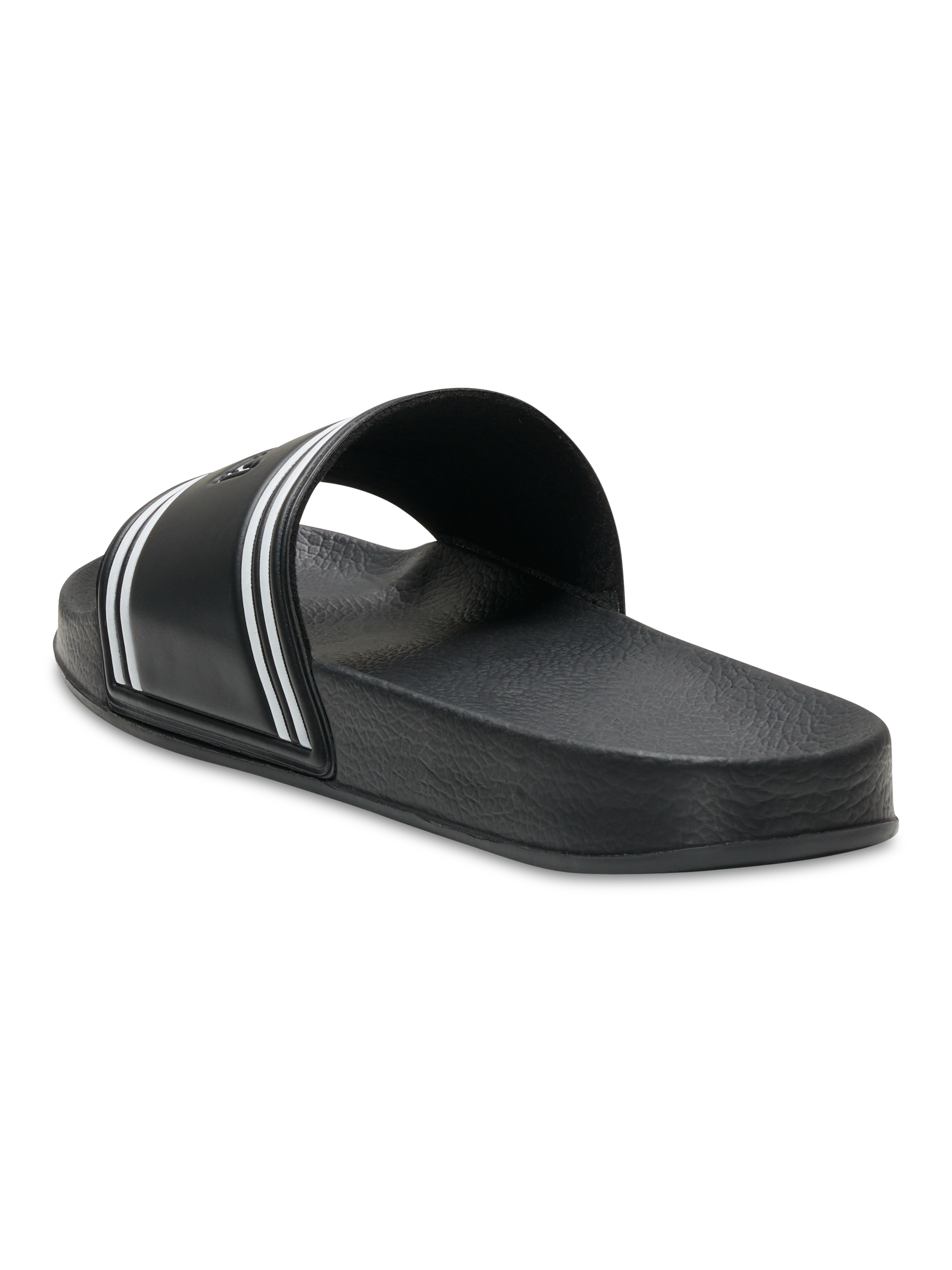 POOL SLIDE RETRO, 2001, packshot