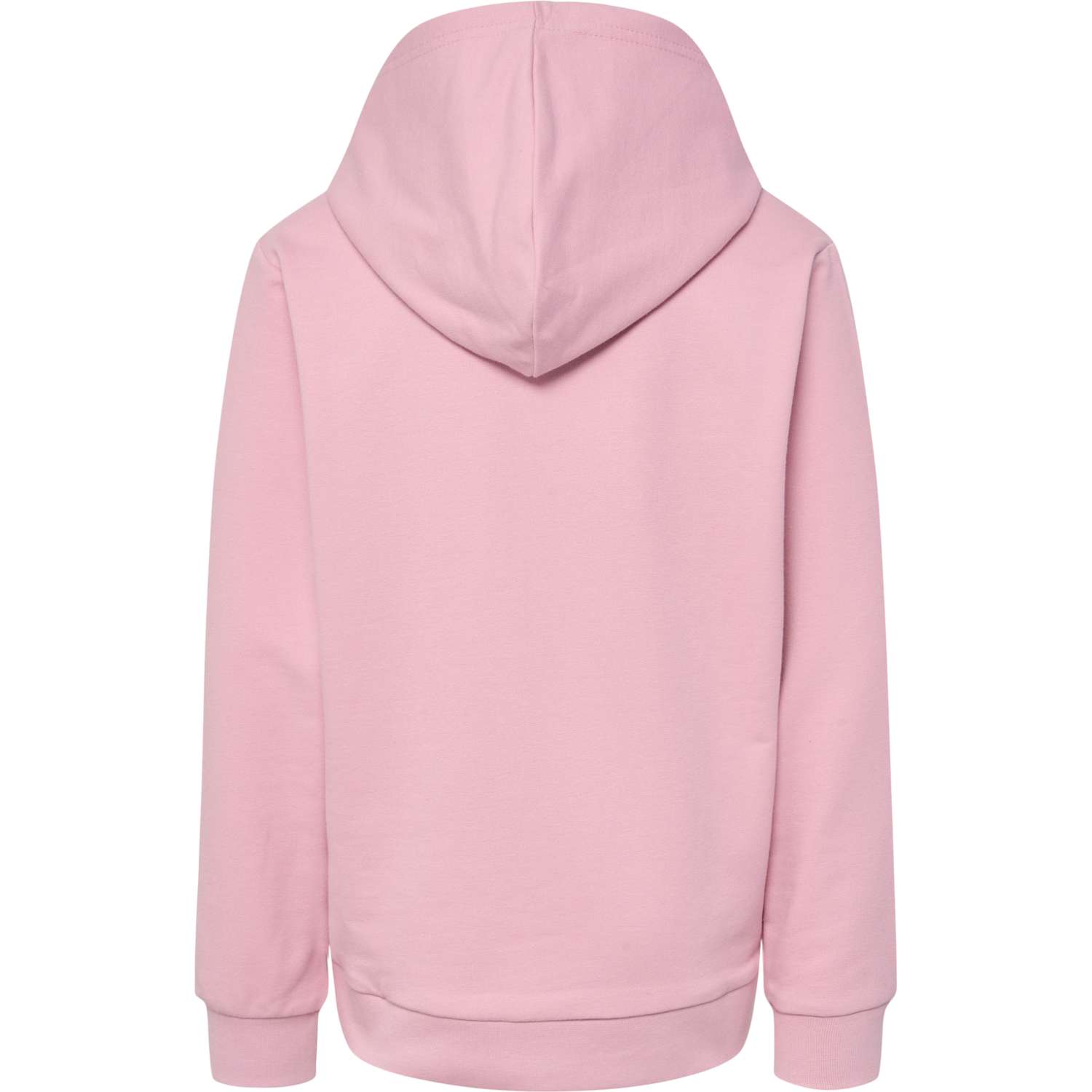 hmlCUATRO HOODIE, ZEPHYR, packshot