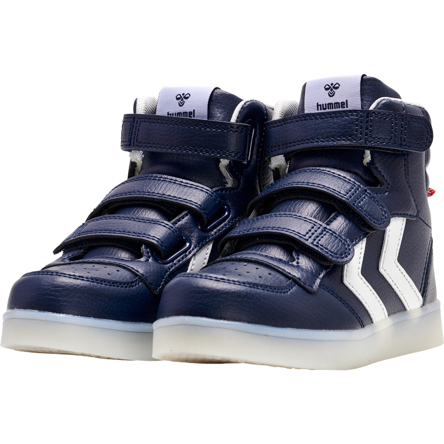 STADIL FLASH JR, BLACK IRIS, packshot