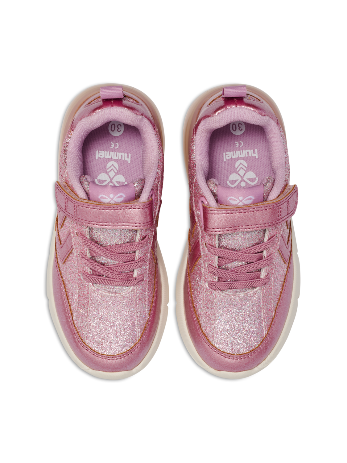 DAYLIGHT GLITTER JR, PINK NECTAR, packshot