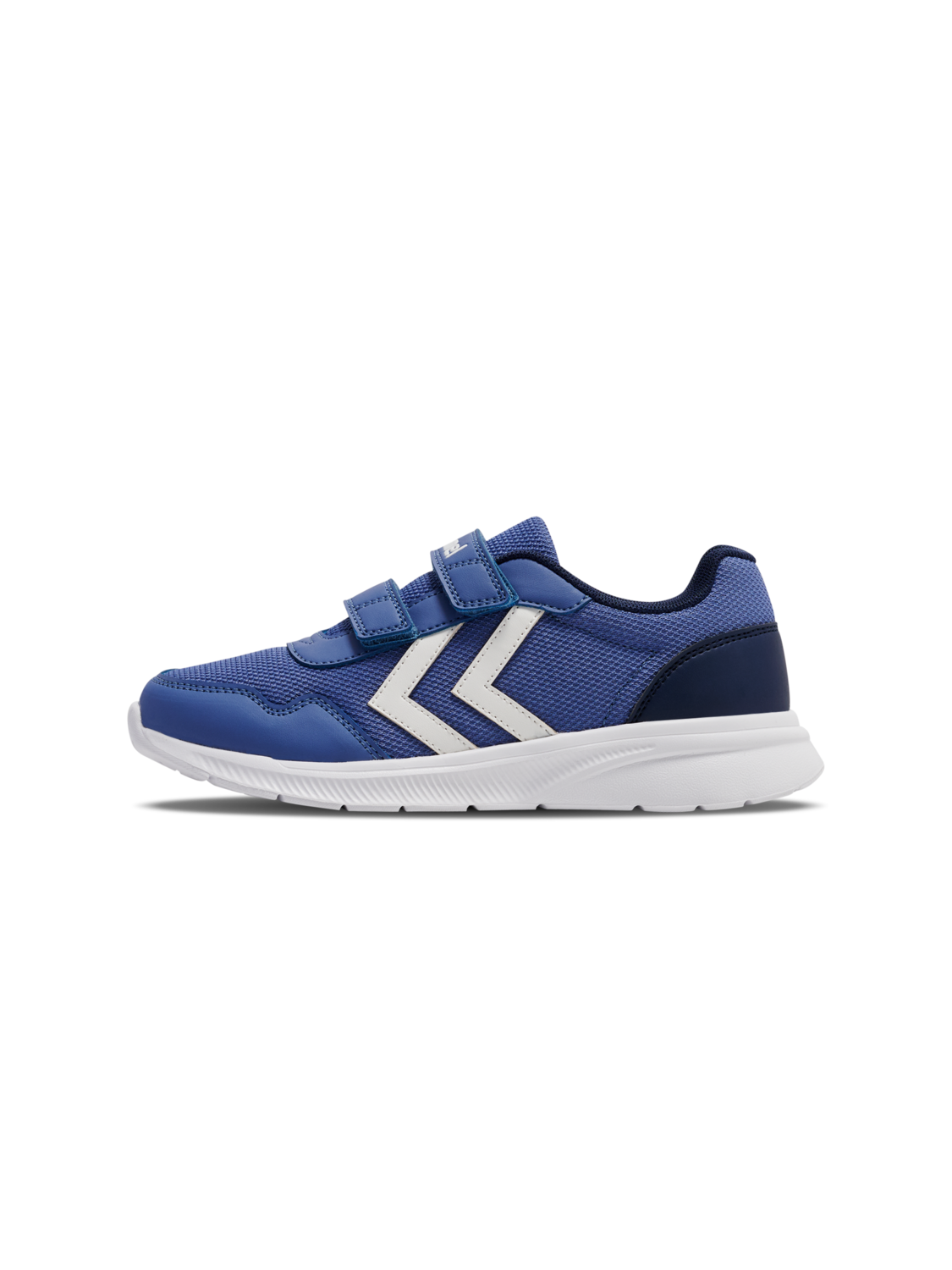 TURBO RUN 2.0 JR, DUTCH BLUE, packshot