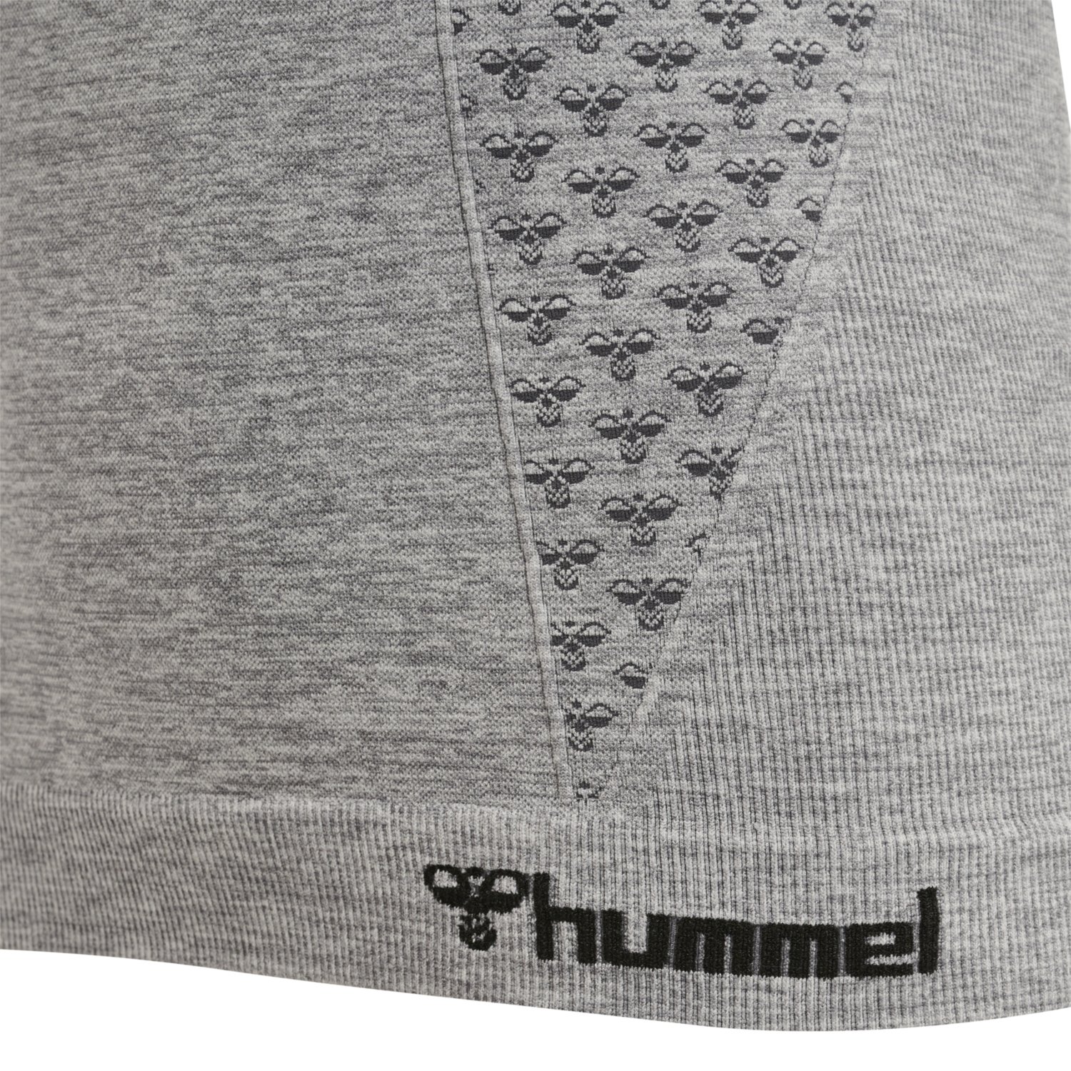 hmlCI JUNIOR SEAMLESS TOP, 2006, packshot