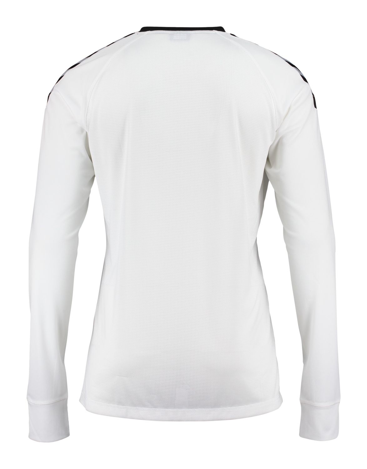 AUTH. CHARGE LS POLY JERSEY, 9001, packshot