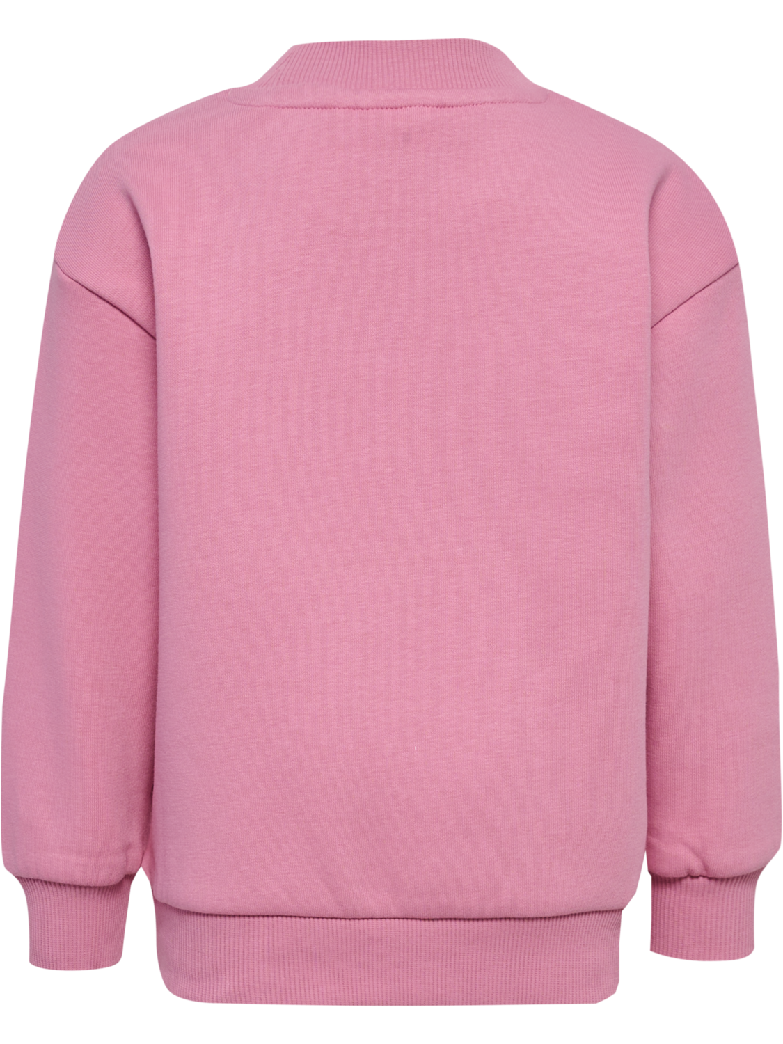 hmlMINI LOOSE CREWNECK BEE, POLIGNAC, packshot